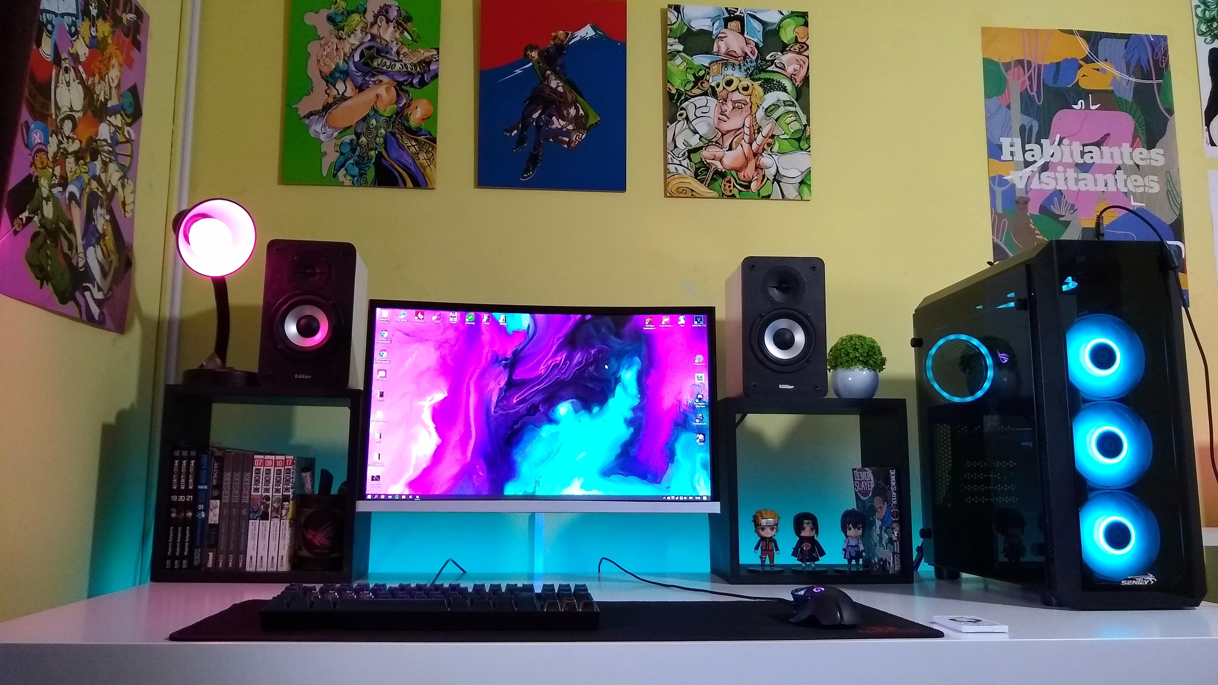 Gaming Setup Drawing See more ideas about gaming setup setup gamer room diy