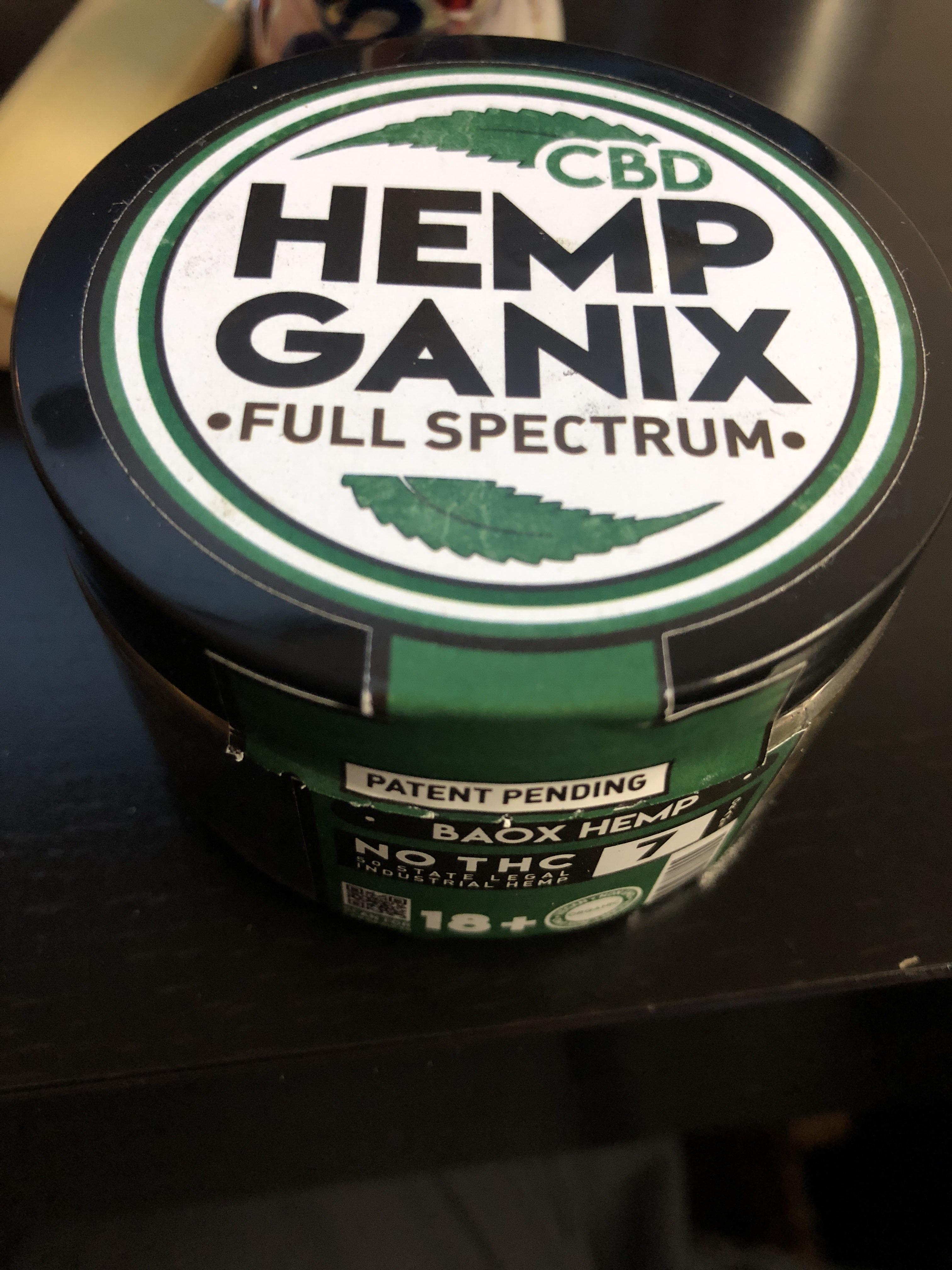 Anybody ever hear of this brand CBD flower? r/CBD