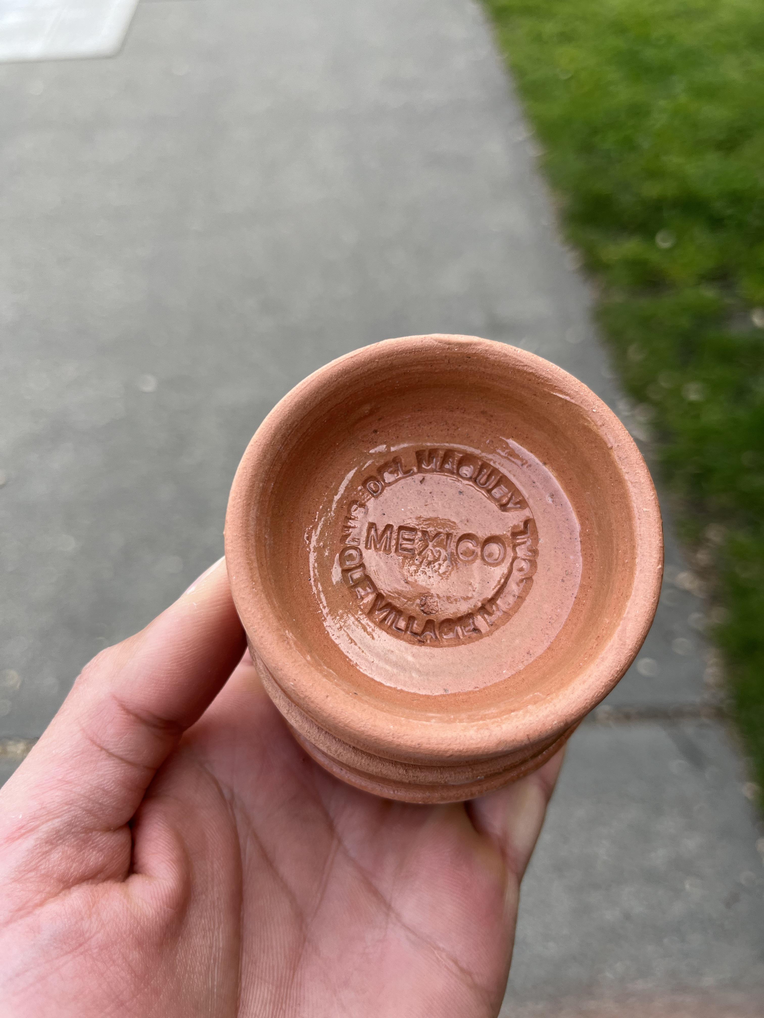 Are these semiglazed ceramic dishes safe for reptiles/amphibians