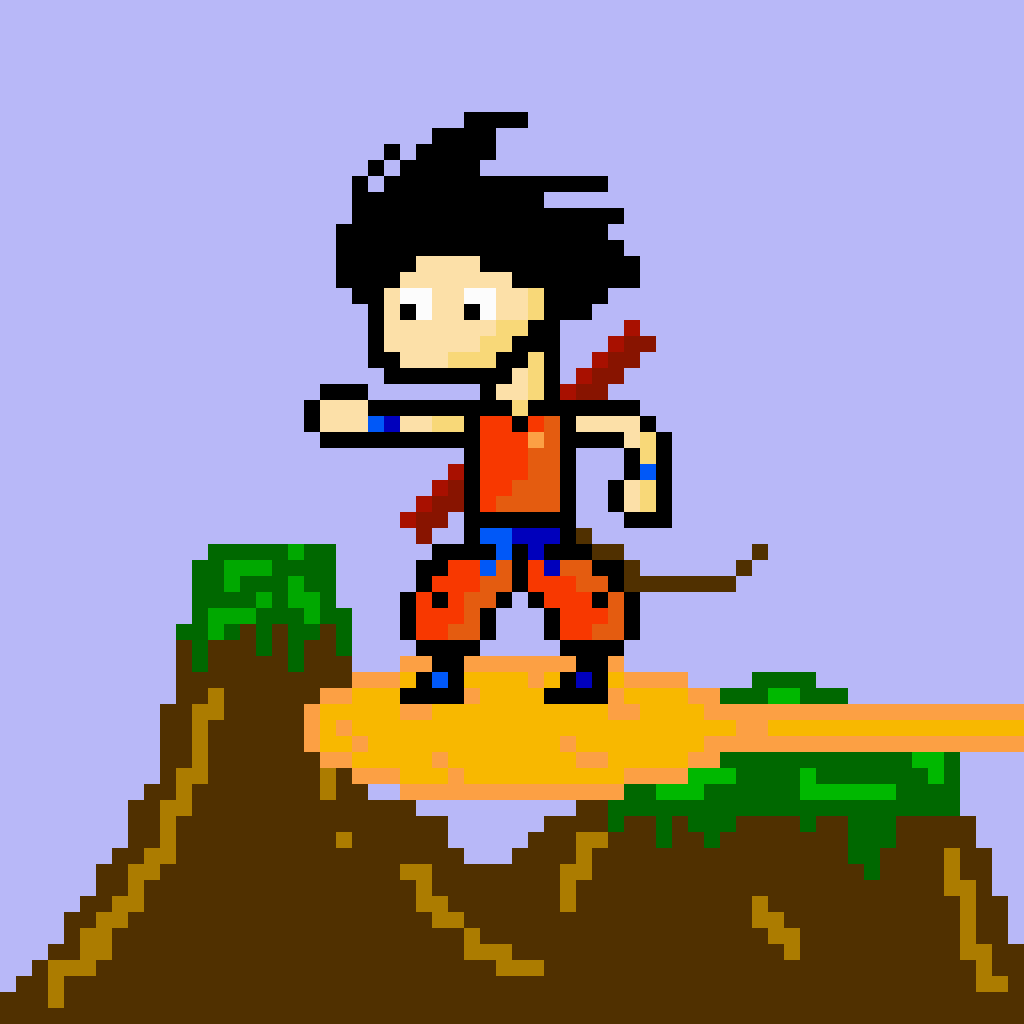 List 92+ Wallpaper Goku Omni God Gif Excellent