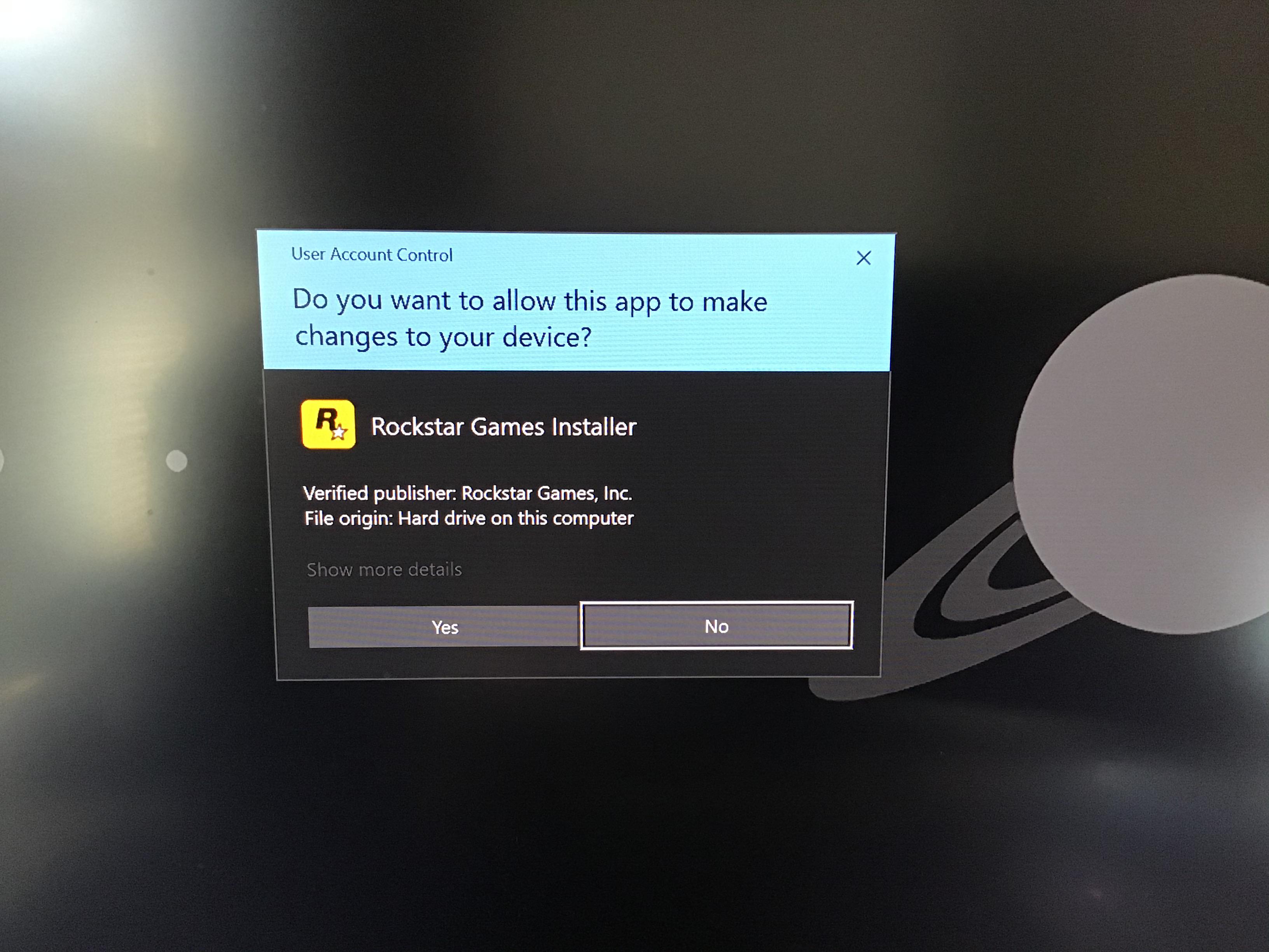 Install Epic Games Launcher Without Admin WONDGEM