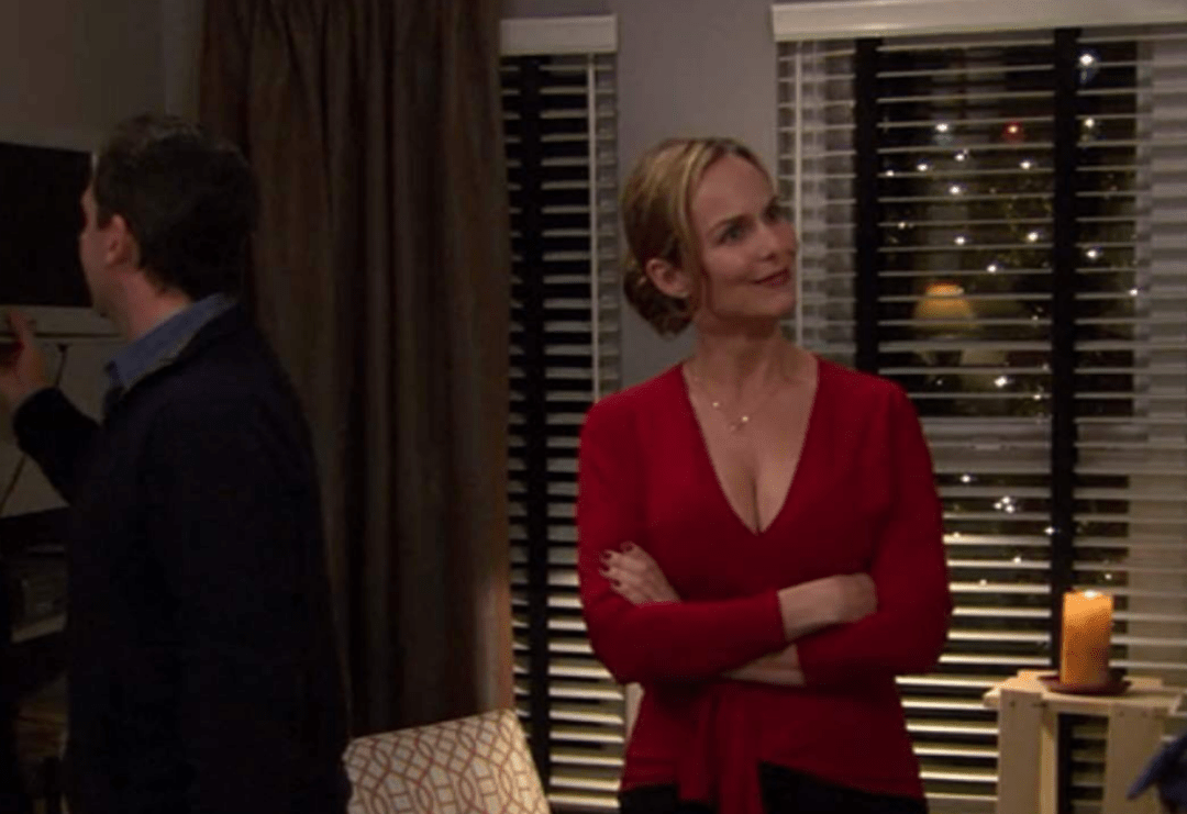 What's your favourite Jan Levinson moment? : DunderMifflin