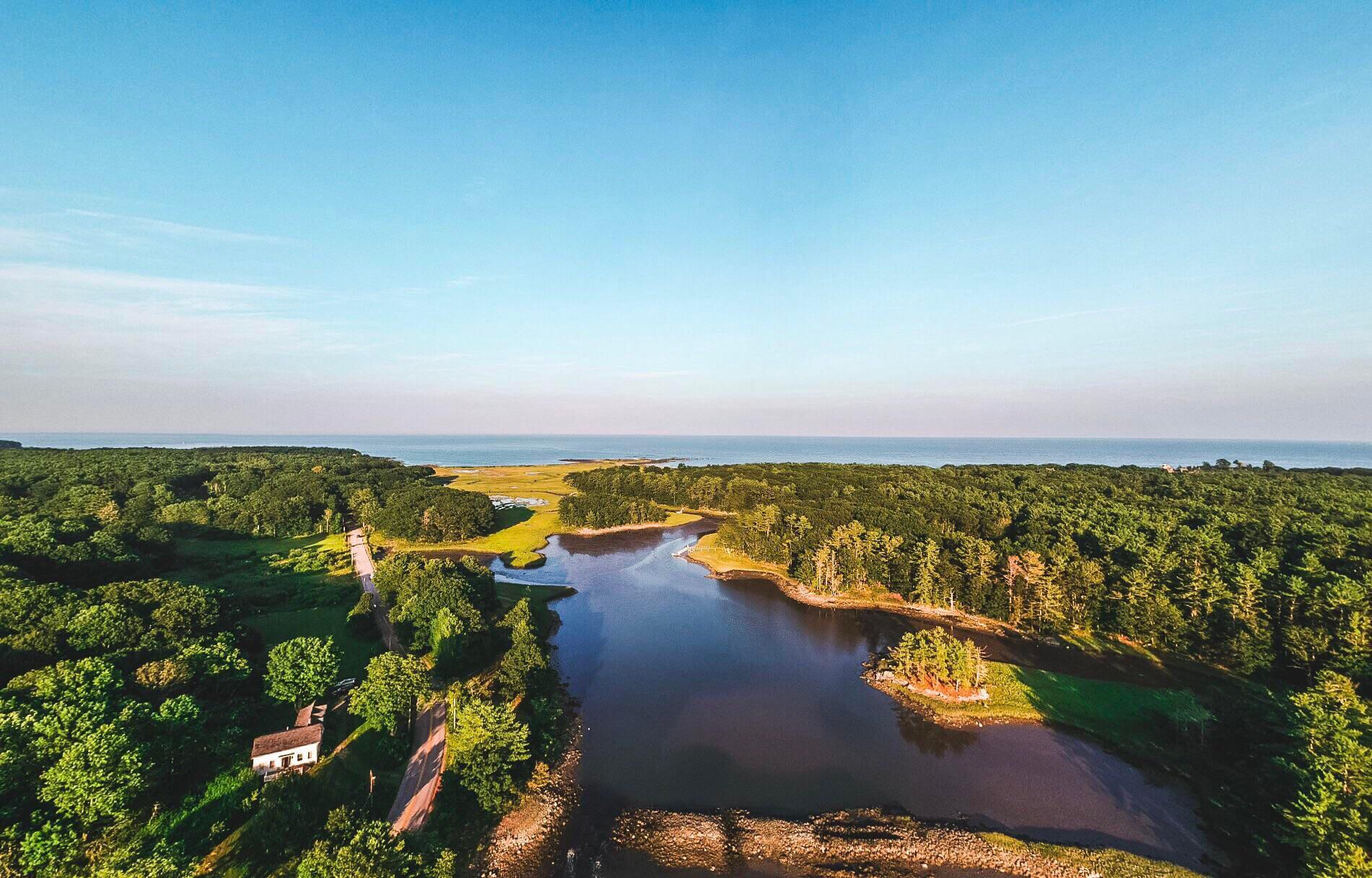 Kittery Point r/Maine