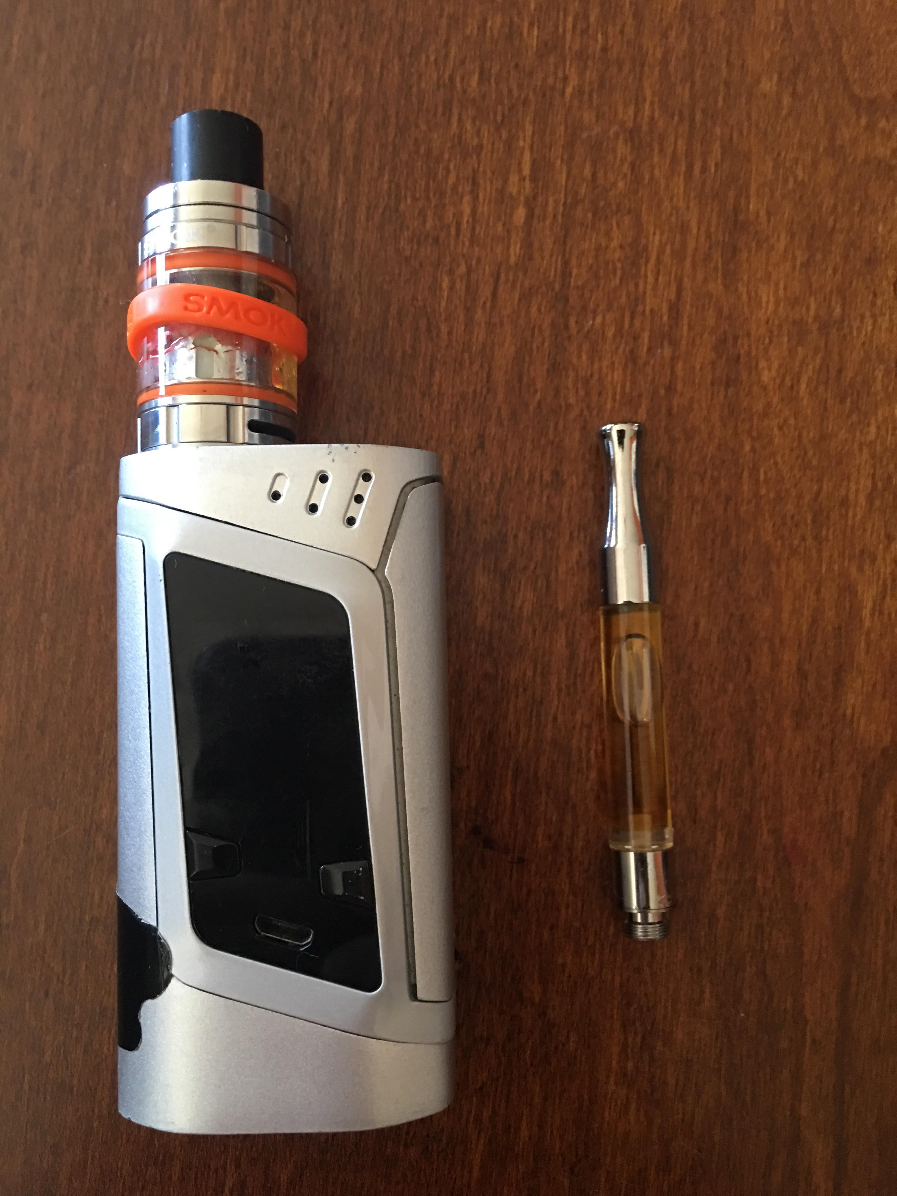 510 Pen Thc Oil Cartridge Site / With the introduction of