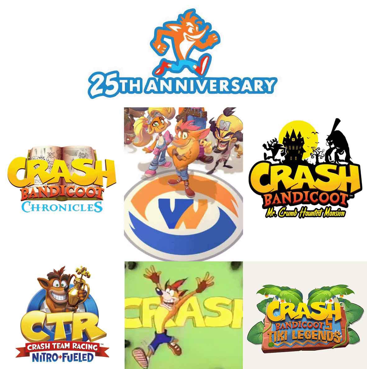 New Crash Bandicoot 2023 I Know This Is From 4Chan, But It's Still Interesting : R/Crashbandicoot