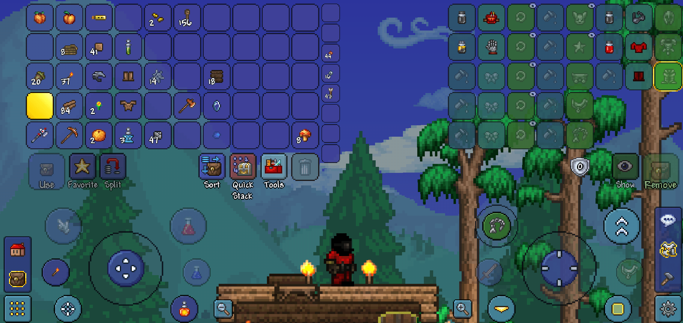 Pyro from TF2 r/Terraria