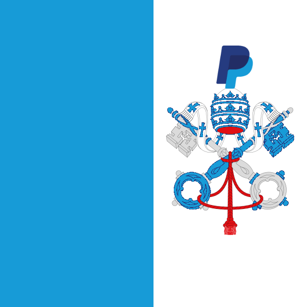 Flag of a fascist Isle of Man vexillologycirclejerk