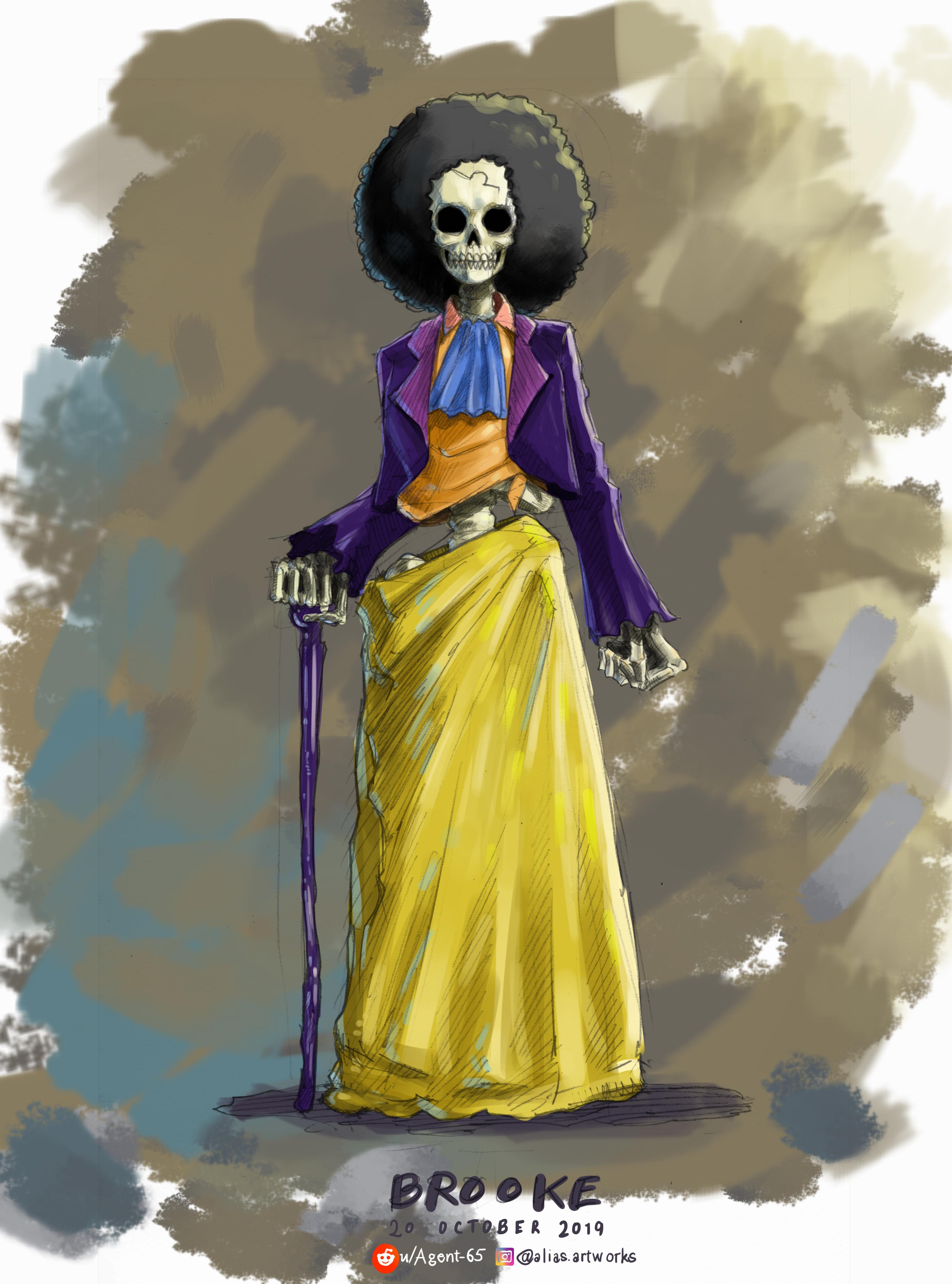 144 best Genderswap images on Pholder One Piece, OMORI and Touhou