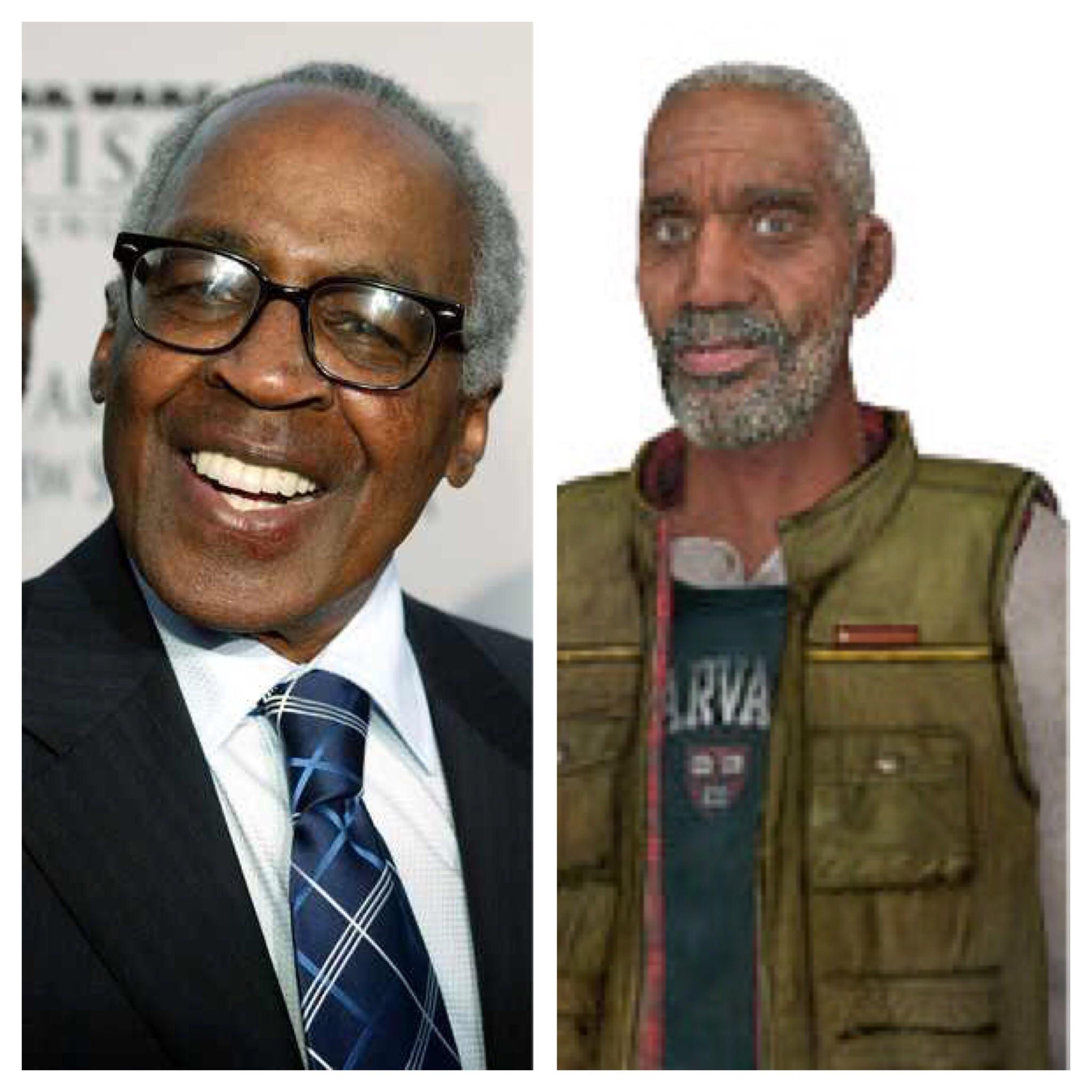 Today we lost another legend Robert Guillaume who was famous in the gaming industry for playing