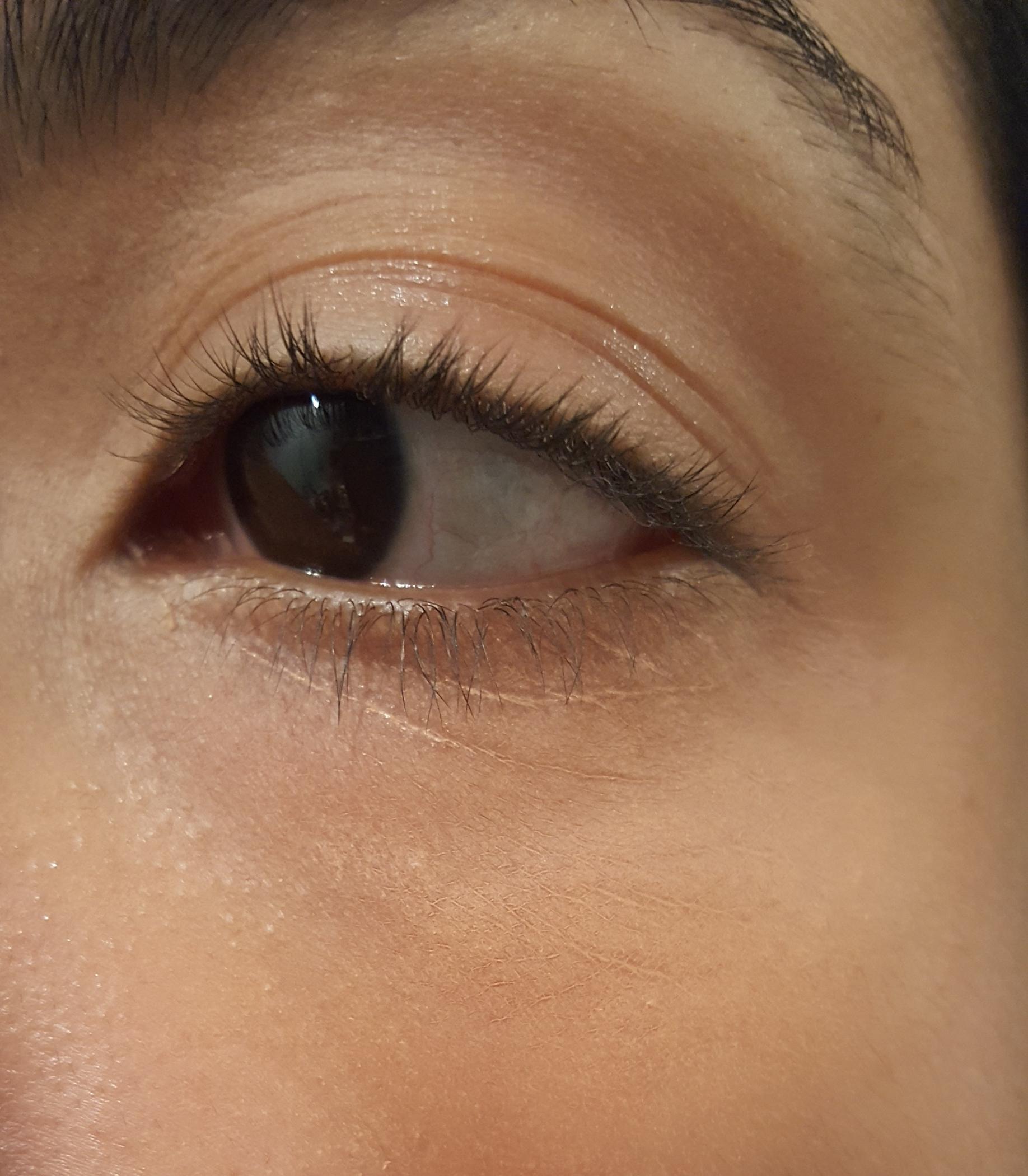 Makeup gurus! How can I stop creasing of makeup around my eyes like