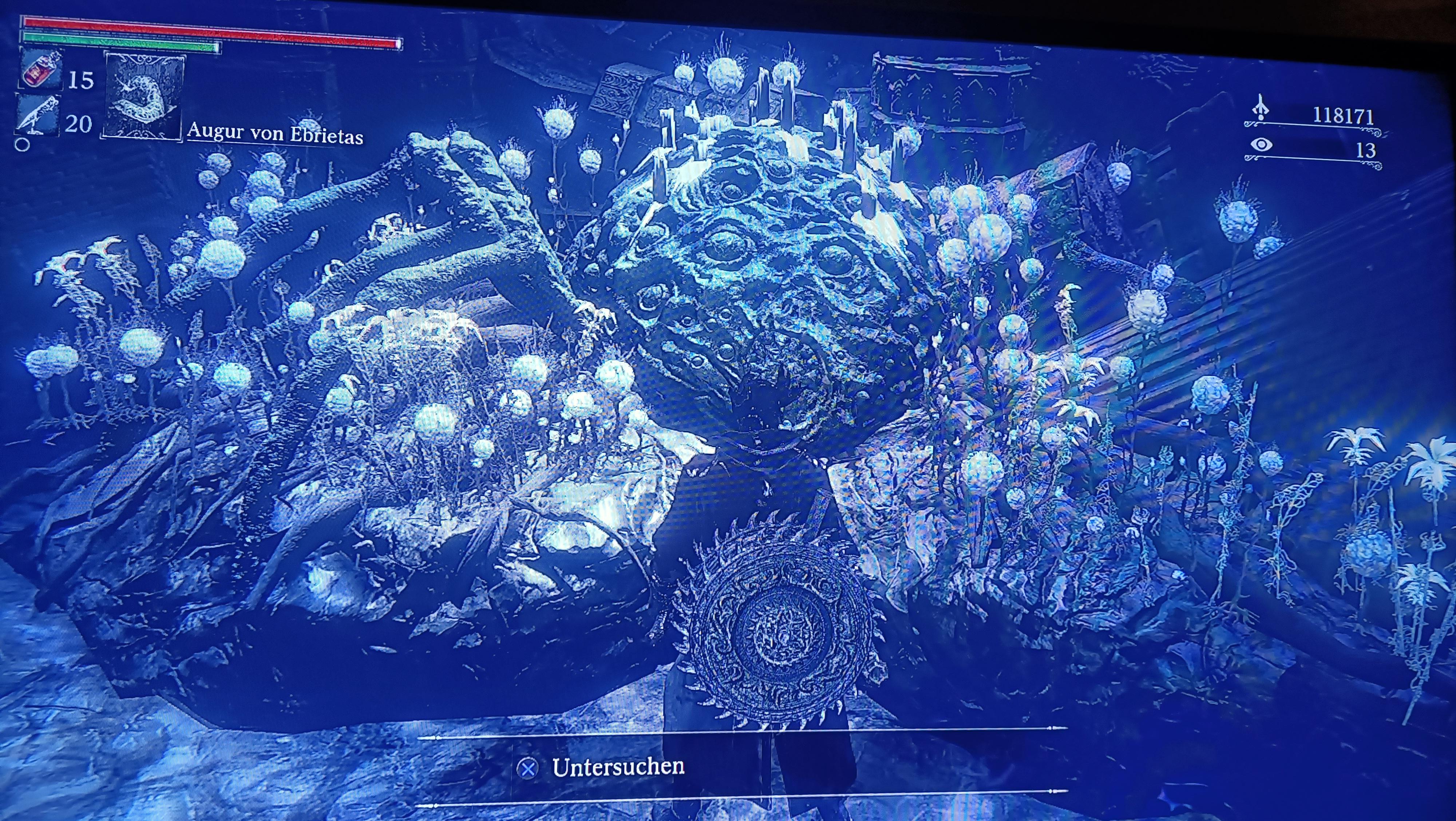 The f*ck is this Rom altar, and what the heck do I do with it? i can