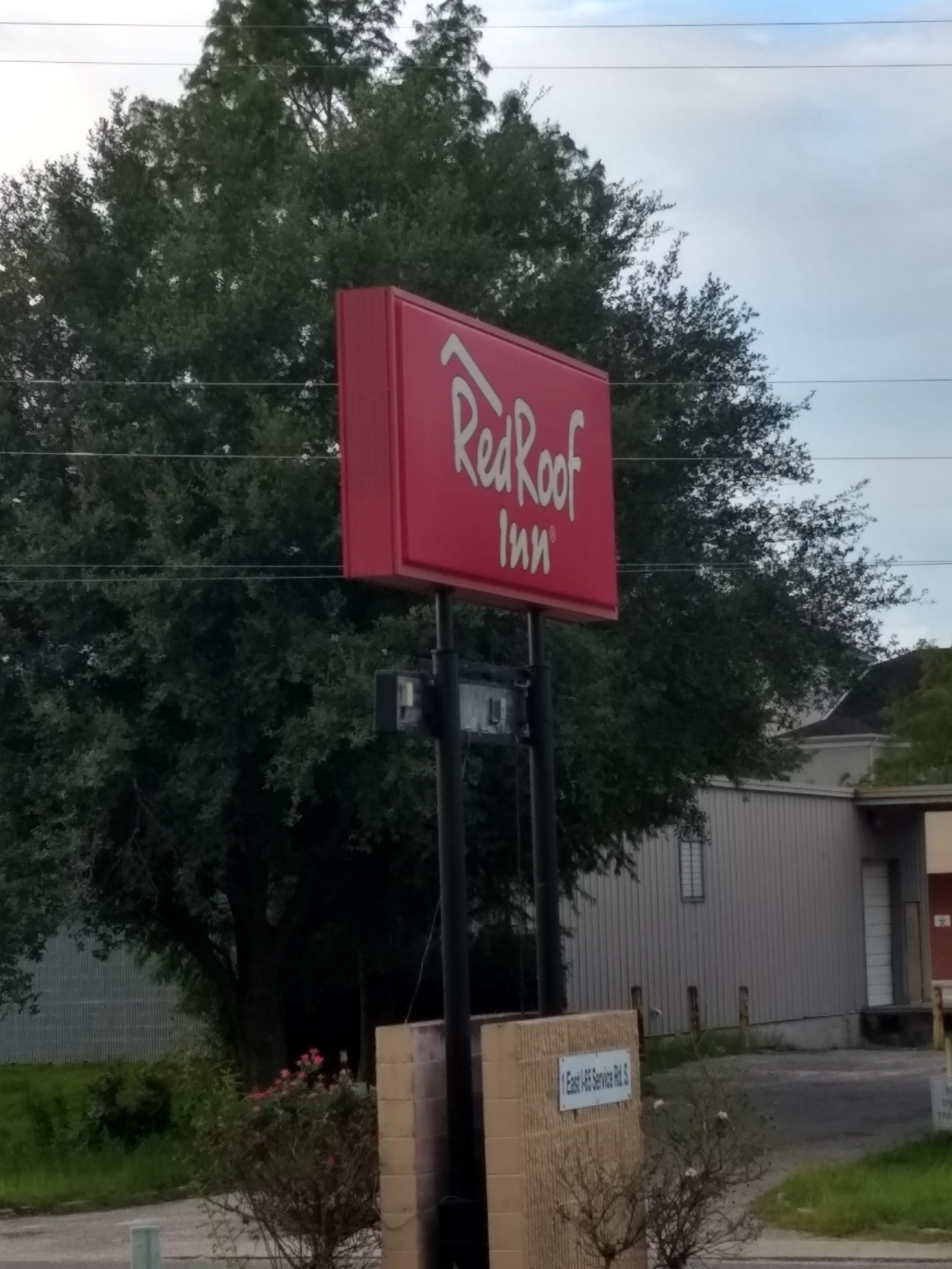 This hotel I stayed at last night really brought up some memories r/philmont