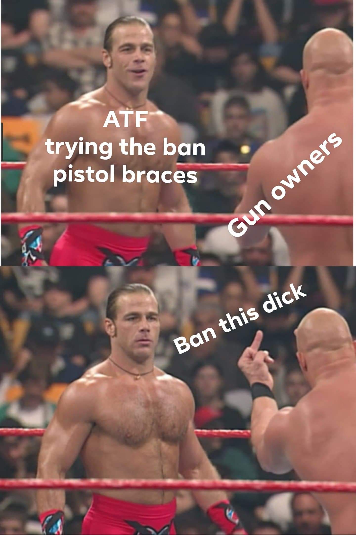 Big Dub r/GunMemes