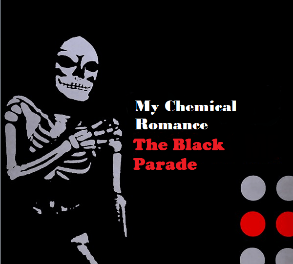 The greatest Emo album ever r/Emojerk