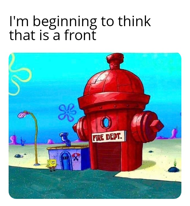 Is water wet MemesIRL