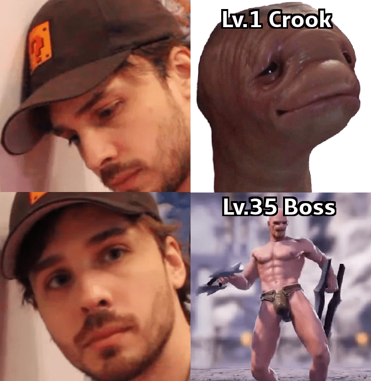 blursed_meat r/Vinesauce