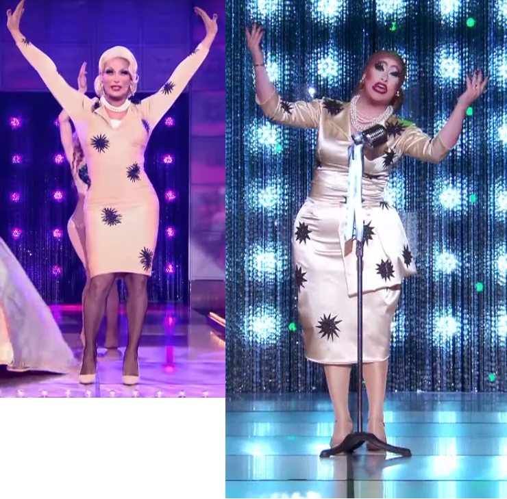 [Meme] What you order online vs what you get in mail rupaulsdragrace