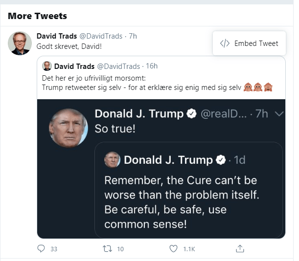 Gamle dr spil? Denmark