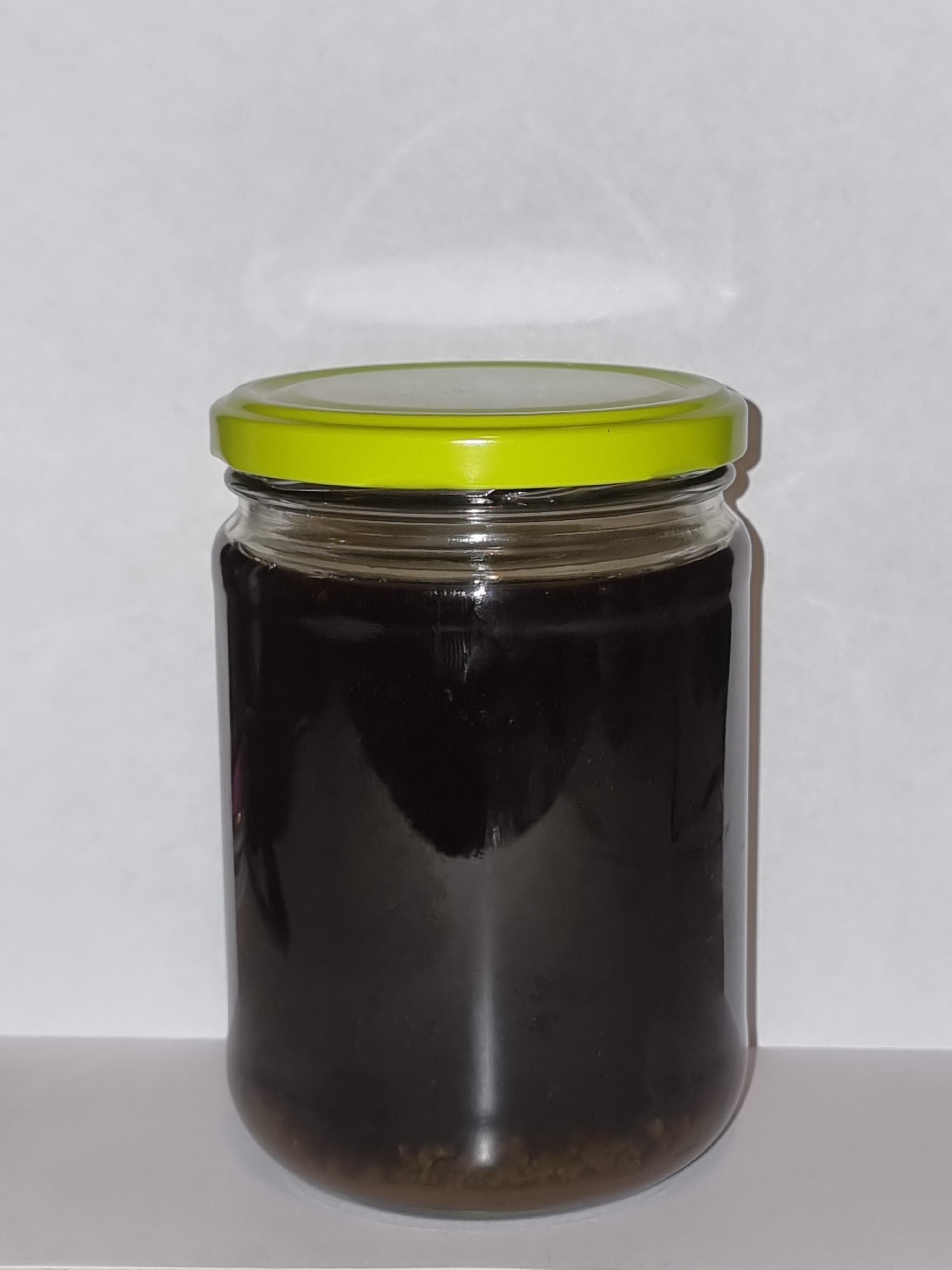 Recent abv coconut oil mix making brownies with the results r/abv