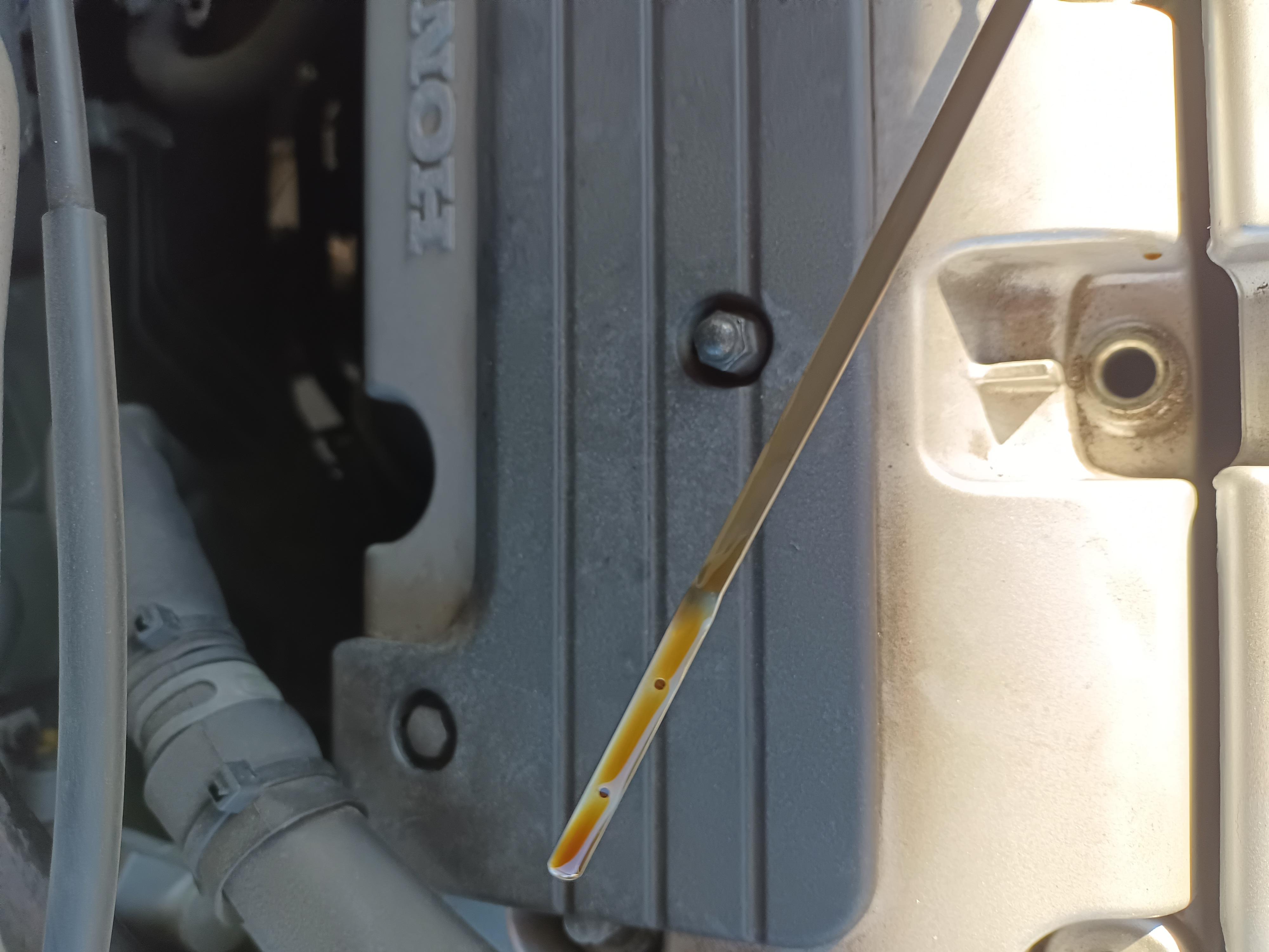 Would having too much oil cause engine to not crank r/MechanicAdvice