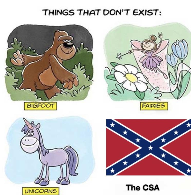 AWAY DOWN SOUTH IN THE LAND OF TRAITORS r/ShermanPosting