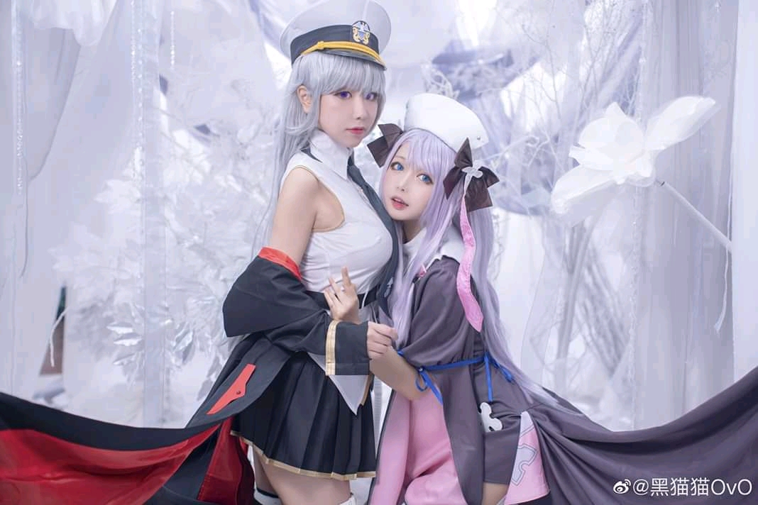 Enterprise and Vestal, need help to find their source r/AzureLane