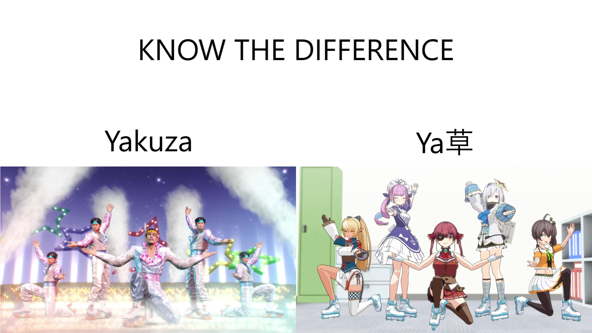 What is the meaning of an idol? r/Hololive