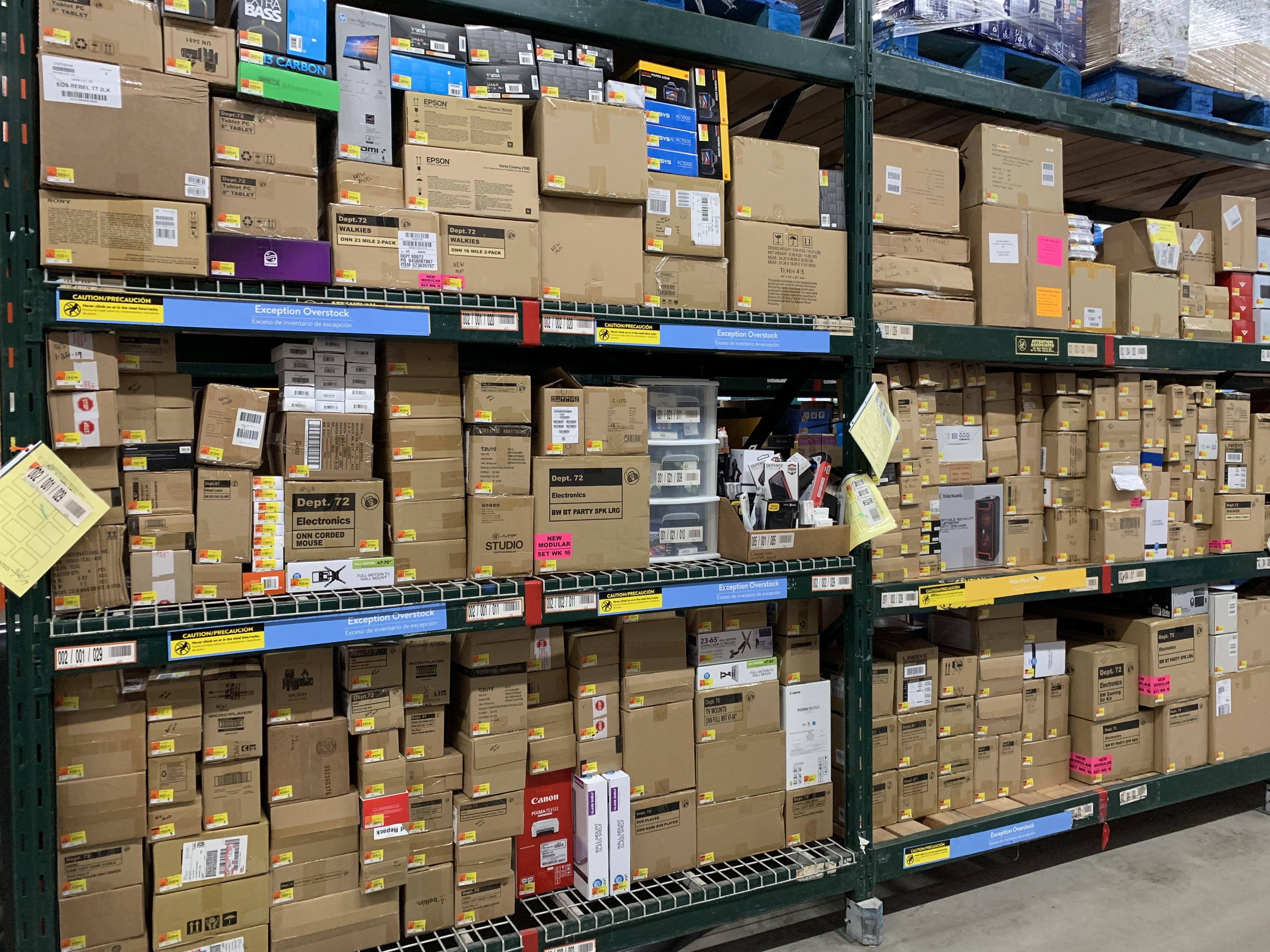 Entertainment mods drop TOMORROW and my bins are grateful for that r