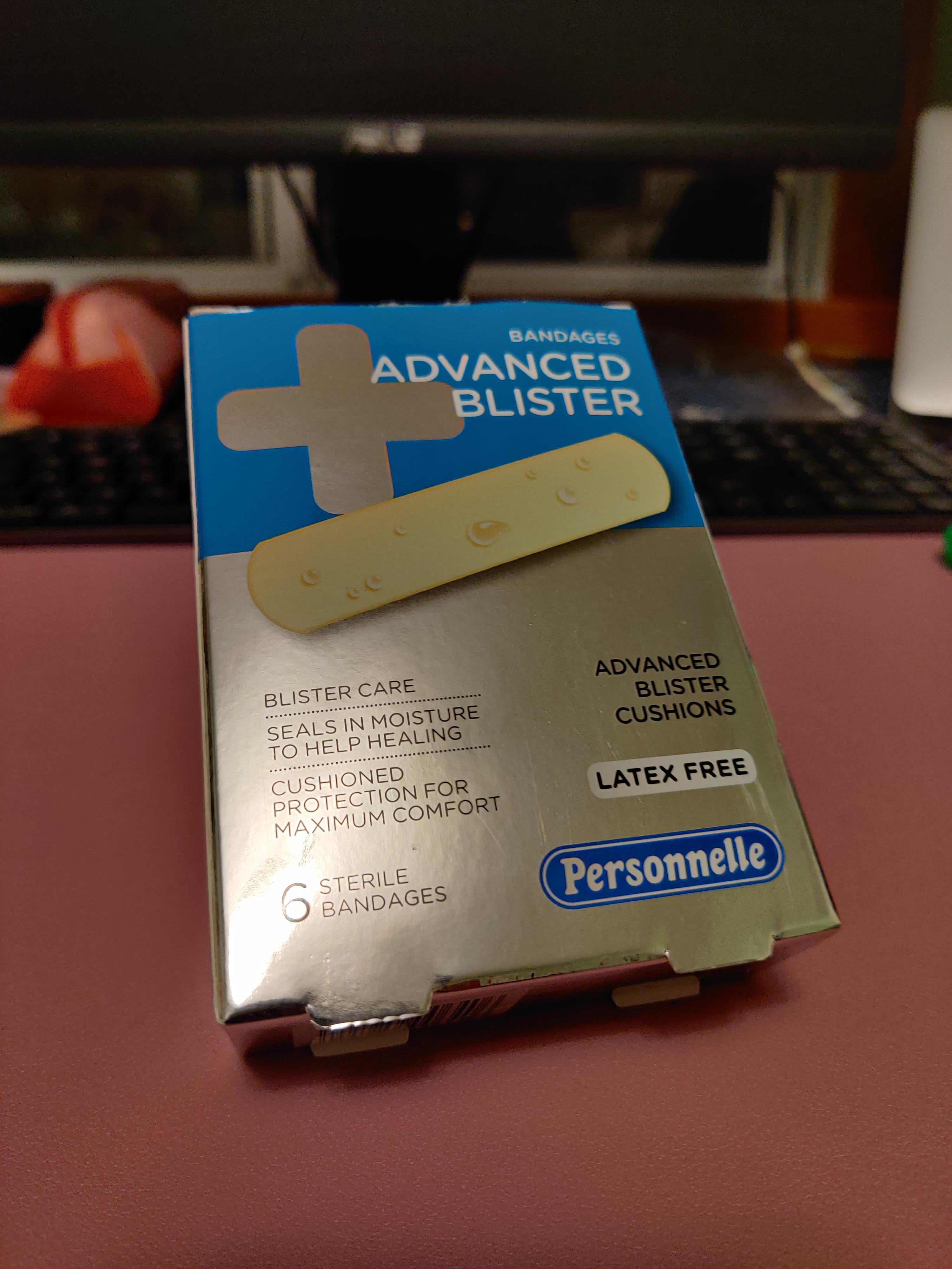 How Do Hydrocolloid Patches Work Reddit