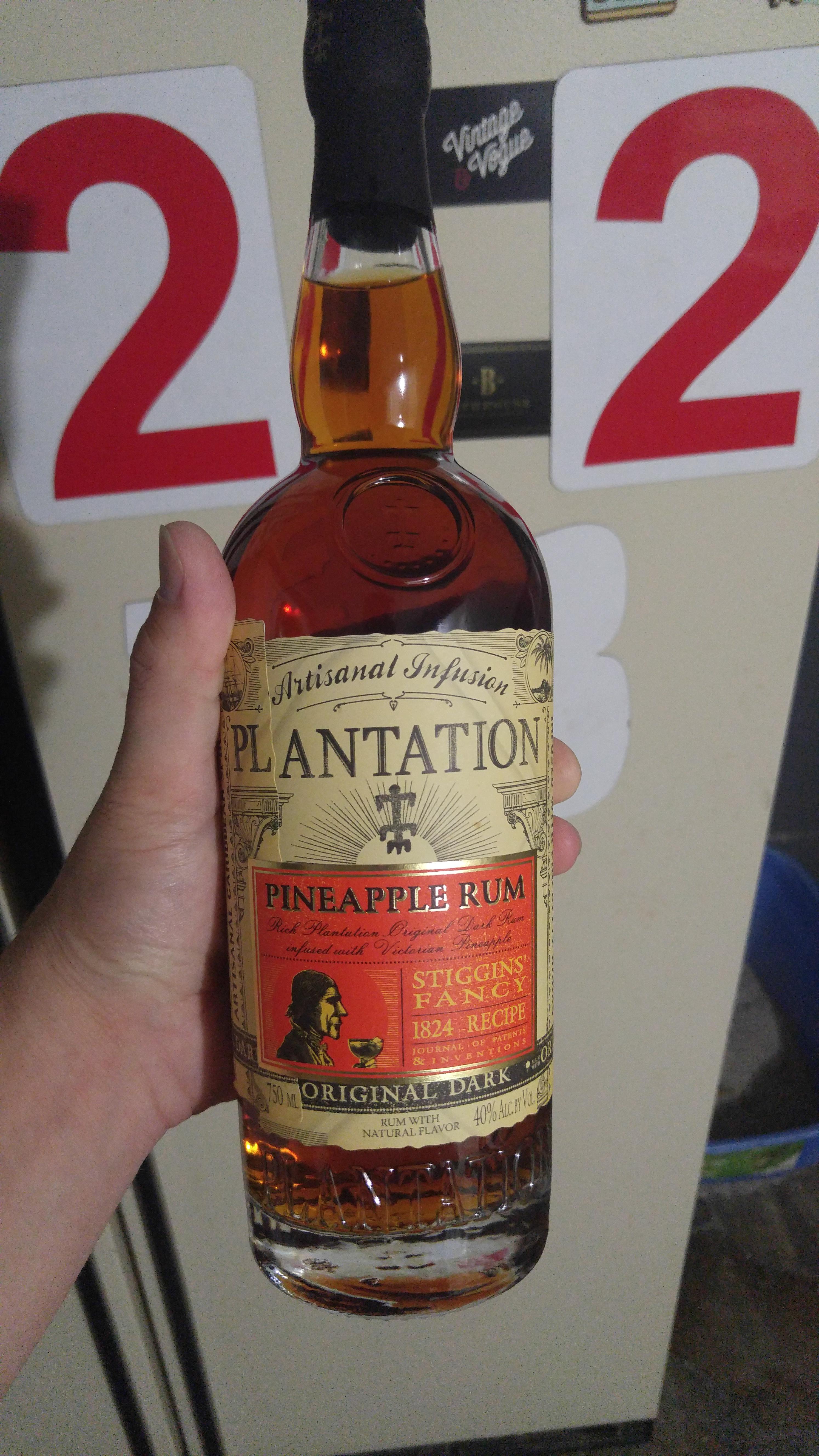 New favorite mixing rum (and decent by itself)! r/rum