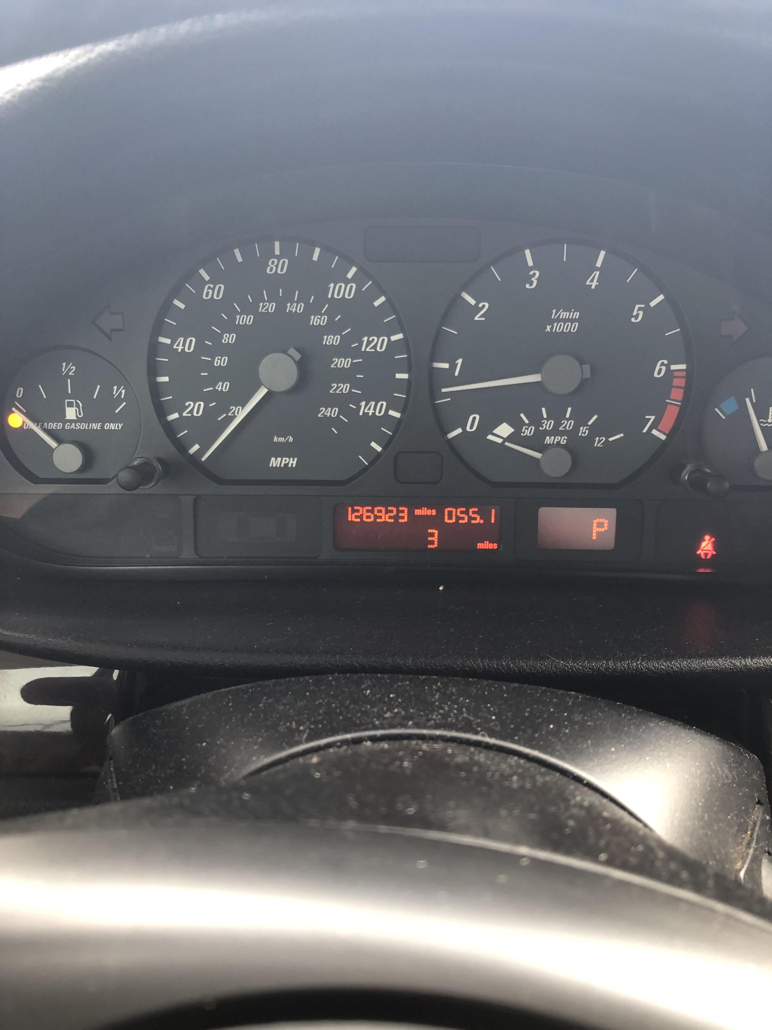 Customer states they hear a noise while driving... 😑 : r