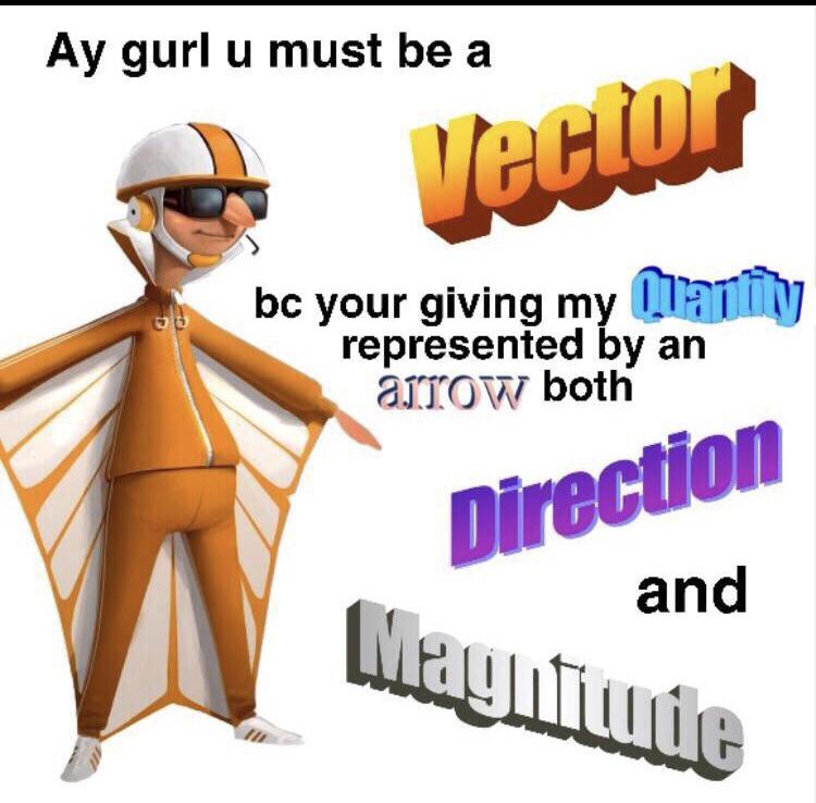 We need for vector memes r/meme
