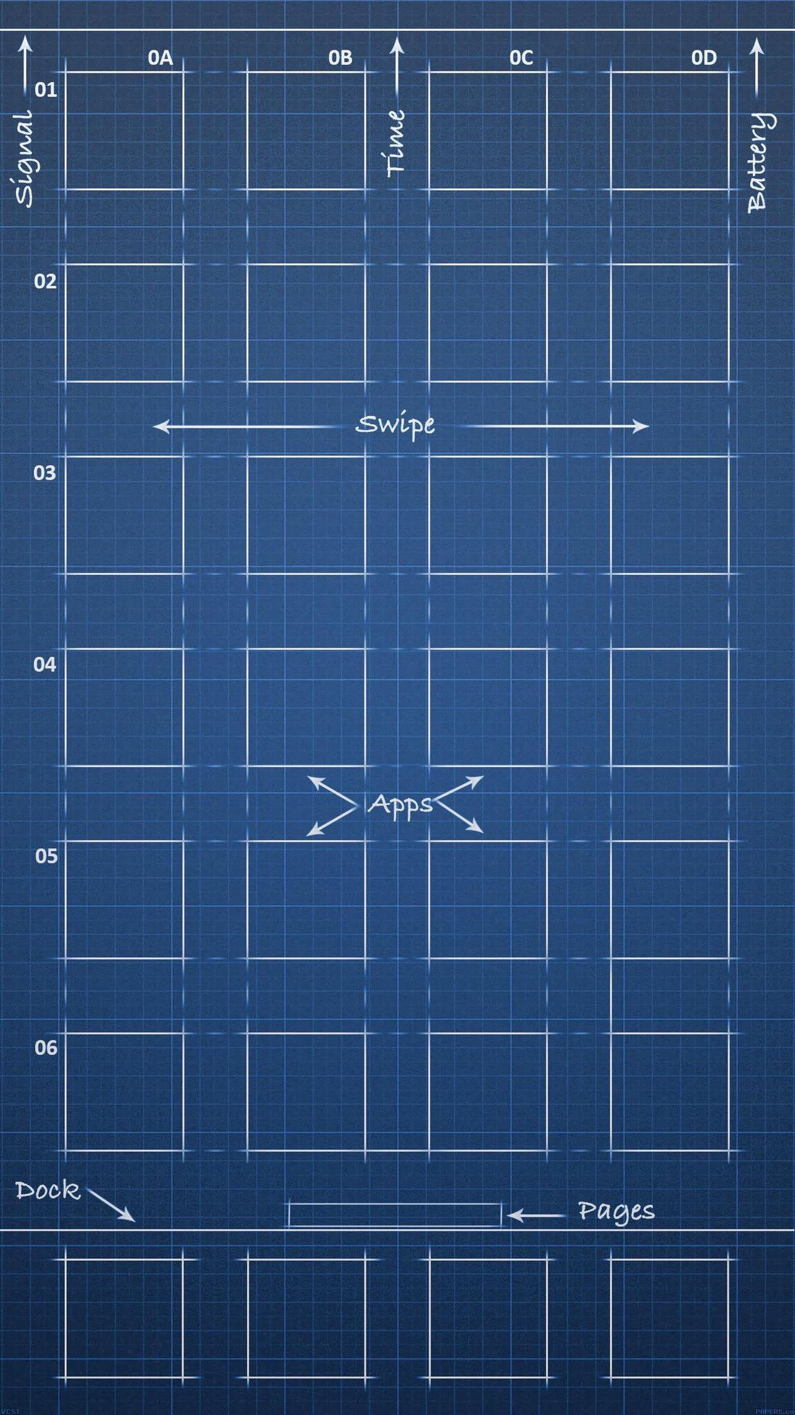 [Request] Can anyone resize this wallpaper so it fits an iPhone 7