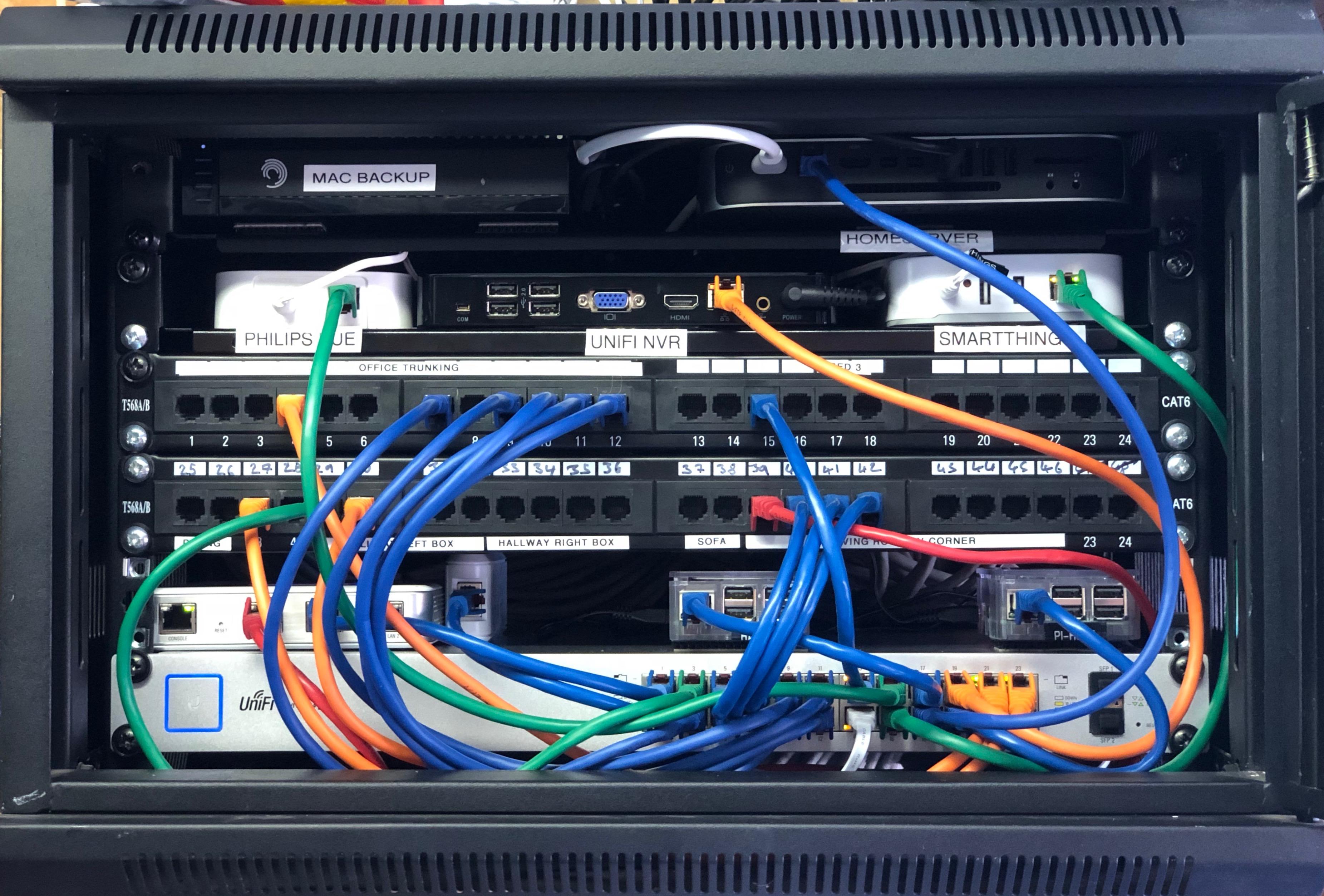 Garage Wiring Diagrams