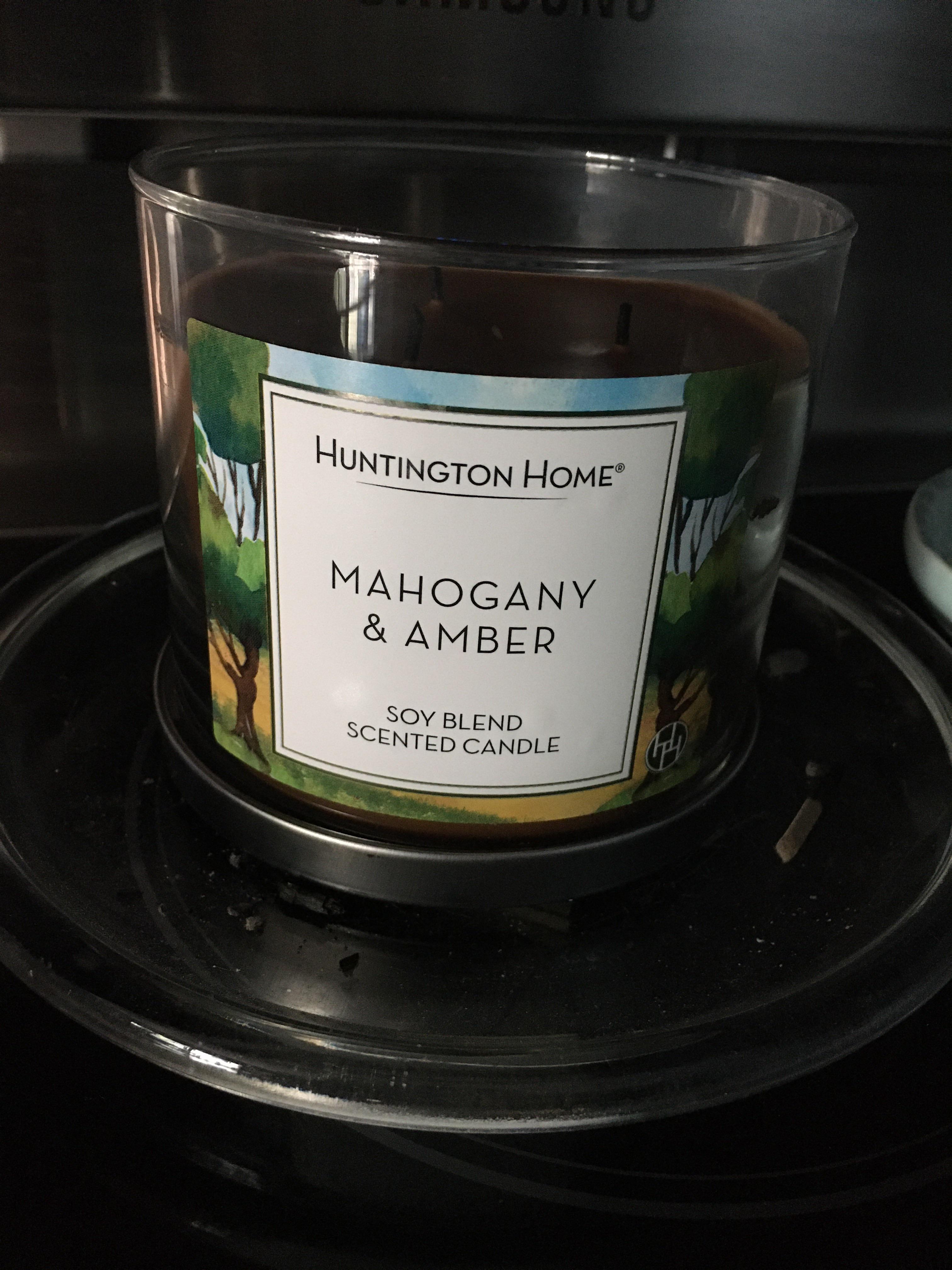 Best candle I’ve had in a while! 😍 r/aldi