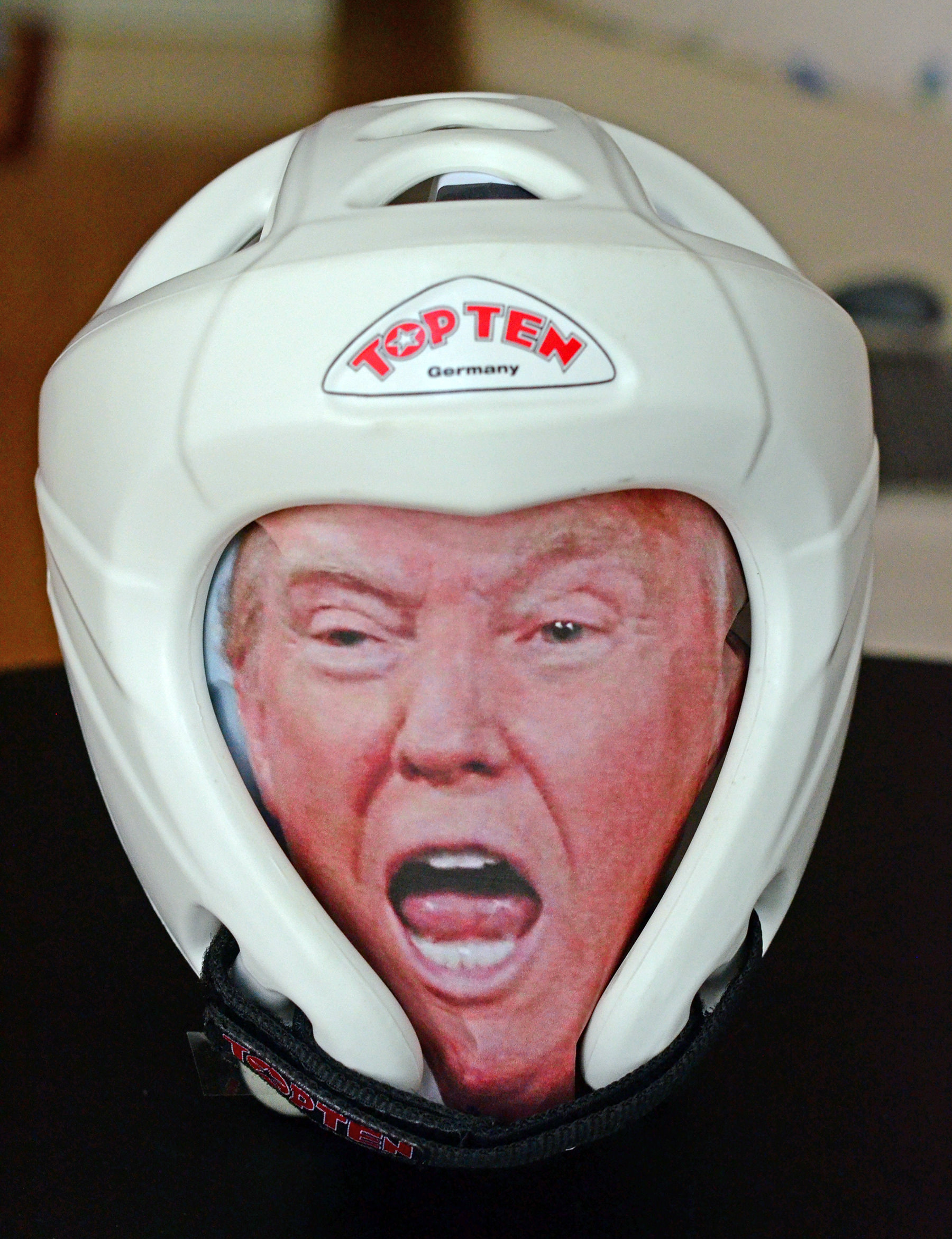 Top Ten Avantgarde headgear review Kickboxing