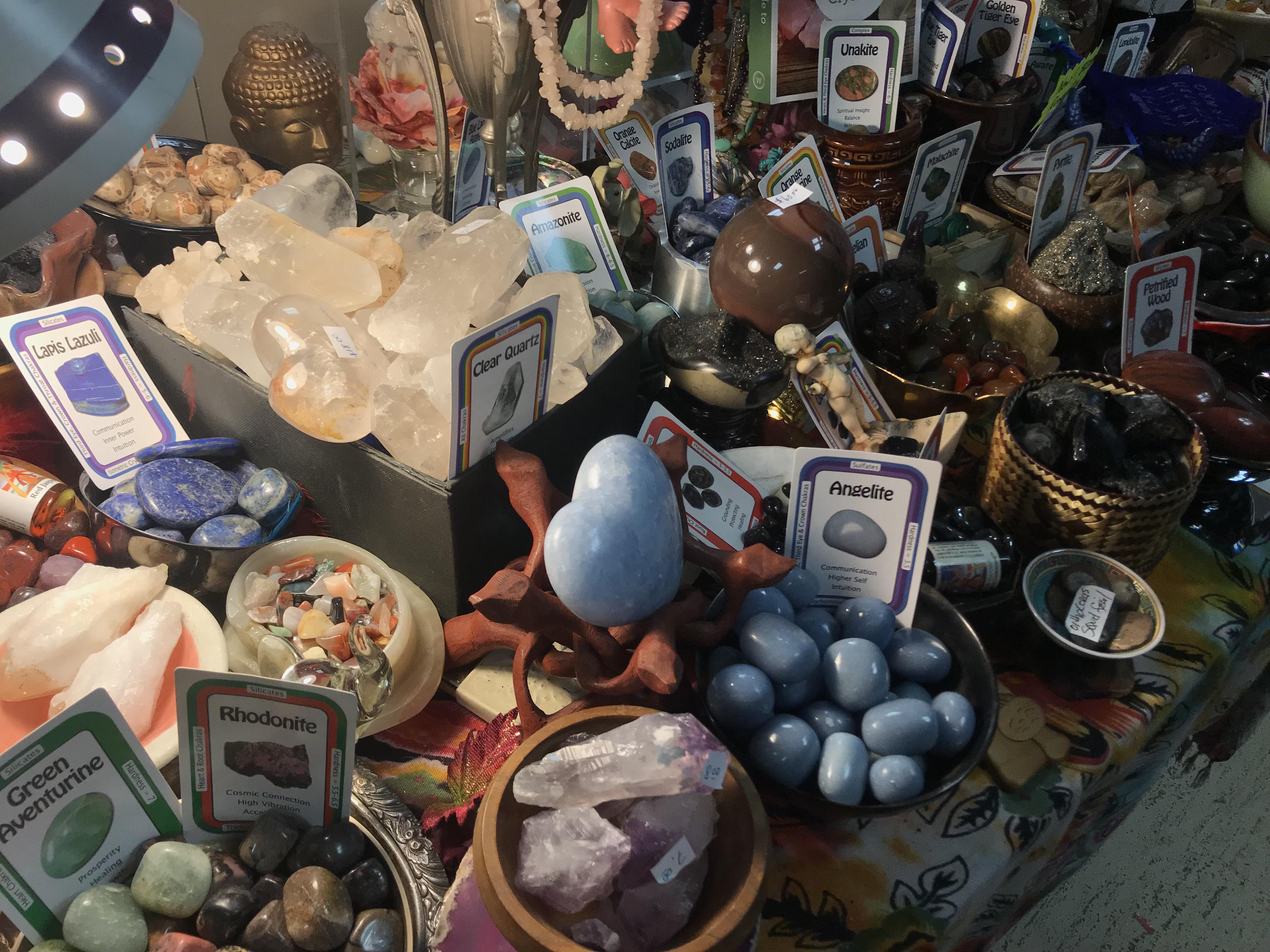 My favorite place to buy stones... r/Gemstones