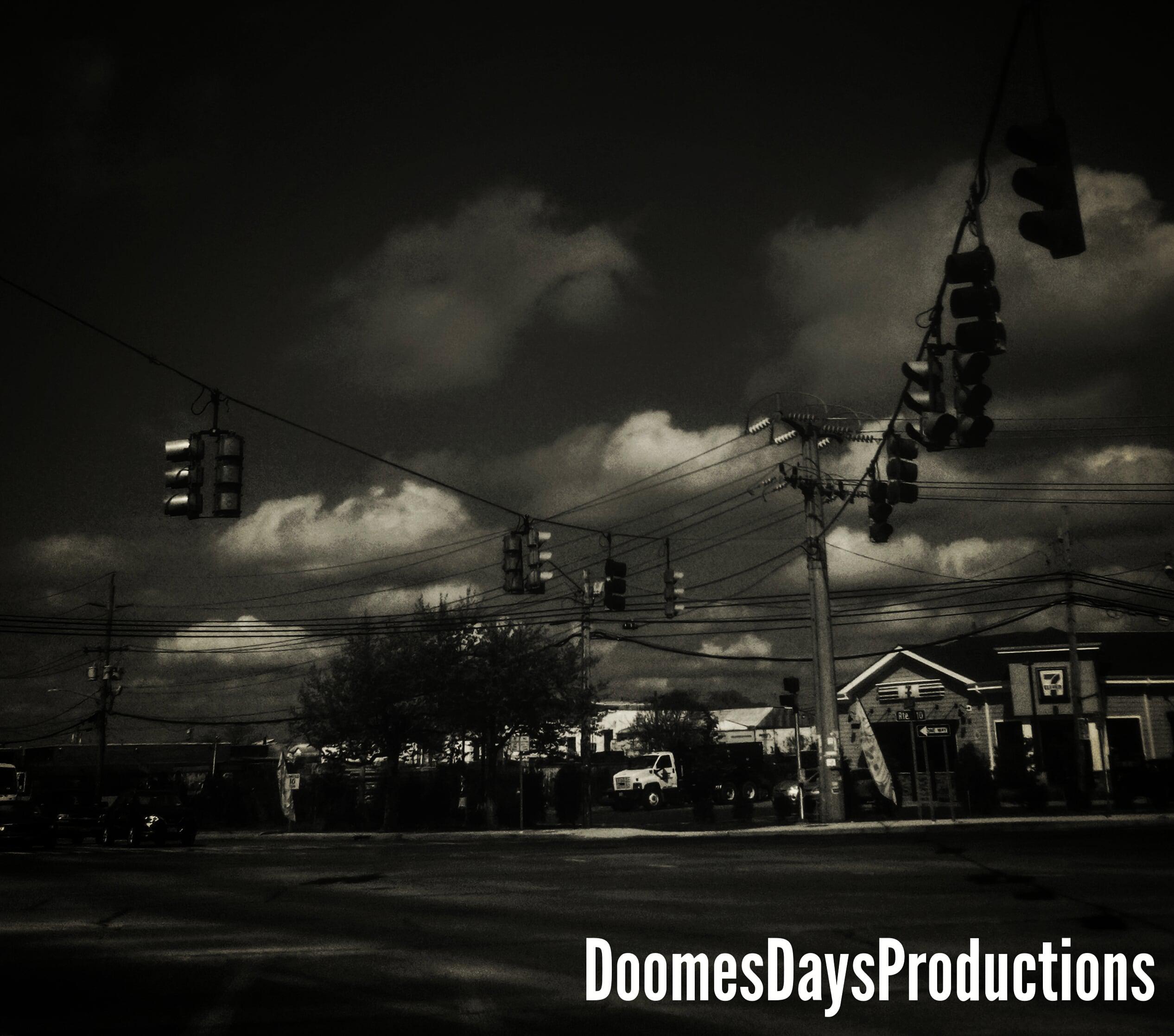 Rt110 and Conklin Street r/DoomesDaysProductions
