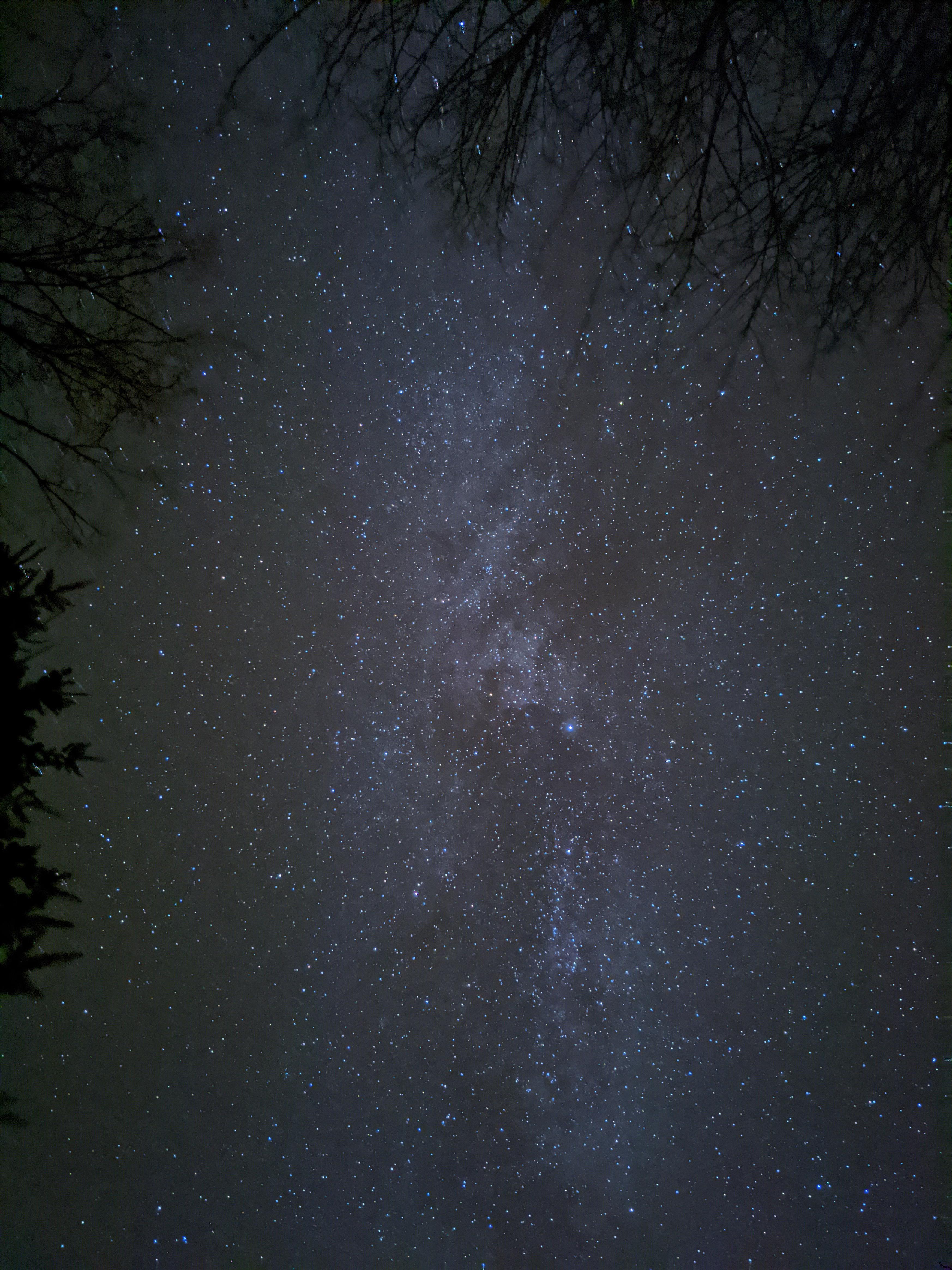 Astrophotography [GCam 7.3] r/lgv30