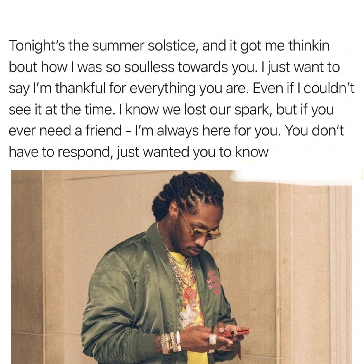 You don’t have to respond r/meme