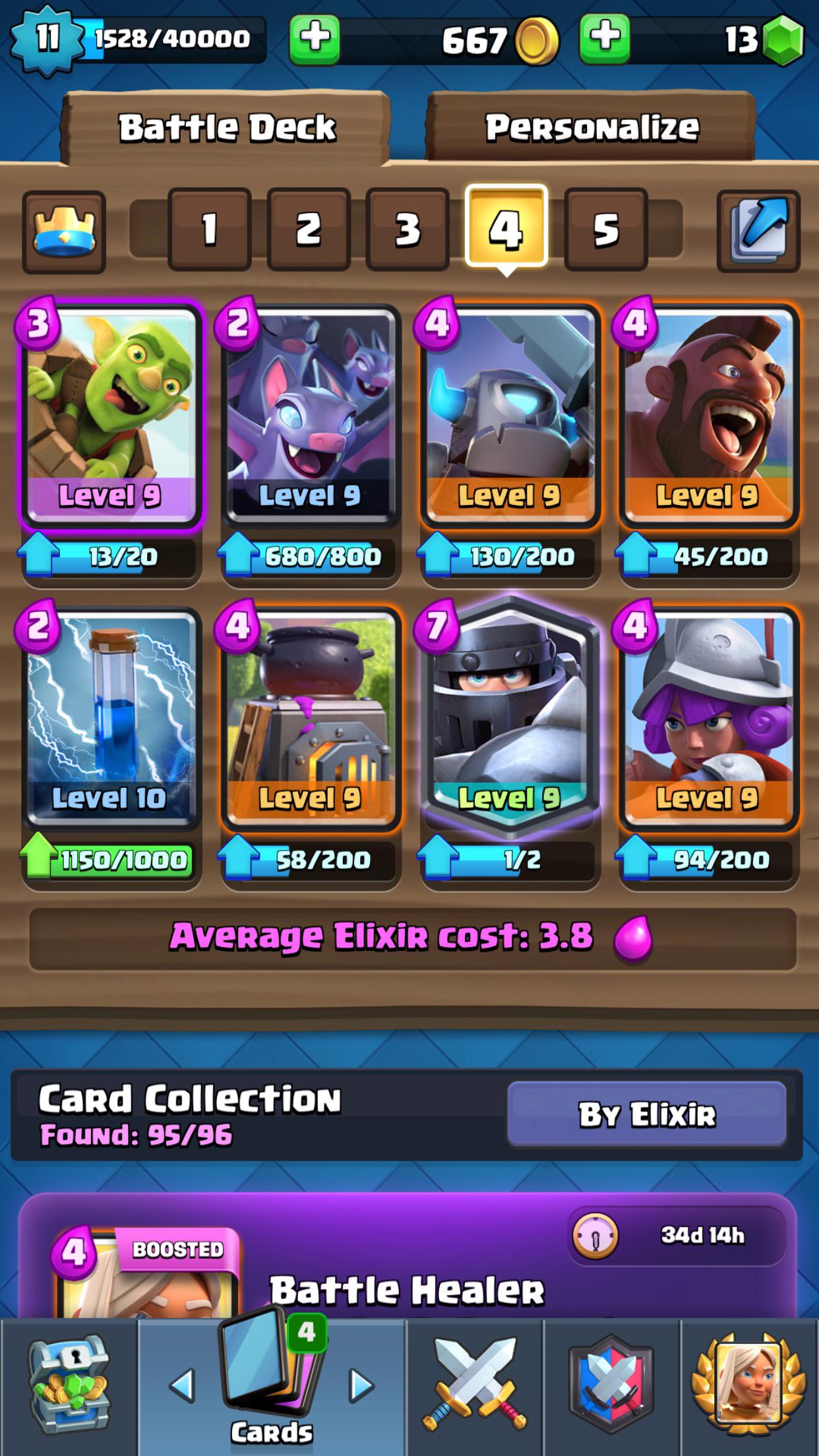 Any improvements? and trust me when i say this, these are my highest