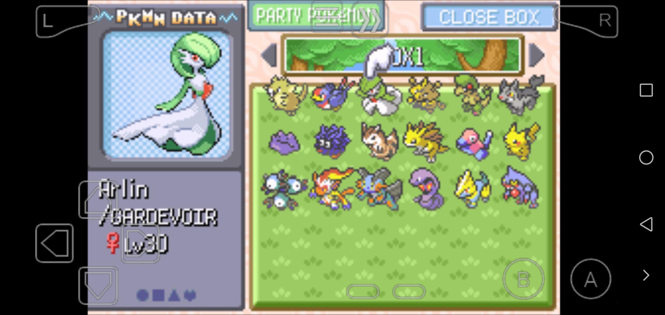 [最も選択された] pokemon blazed glazed team 187064Best pokemon blazed glazed team