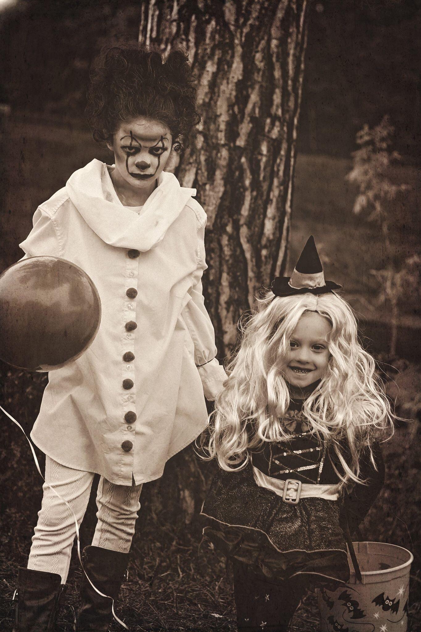 This years Halloween Costumes 👍 r/stephenking