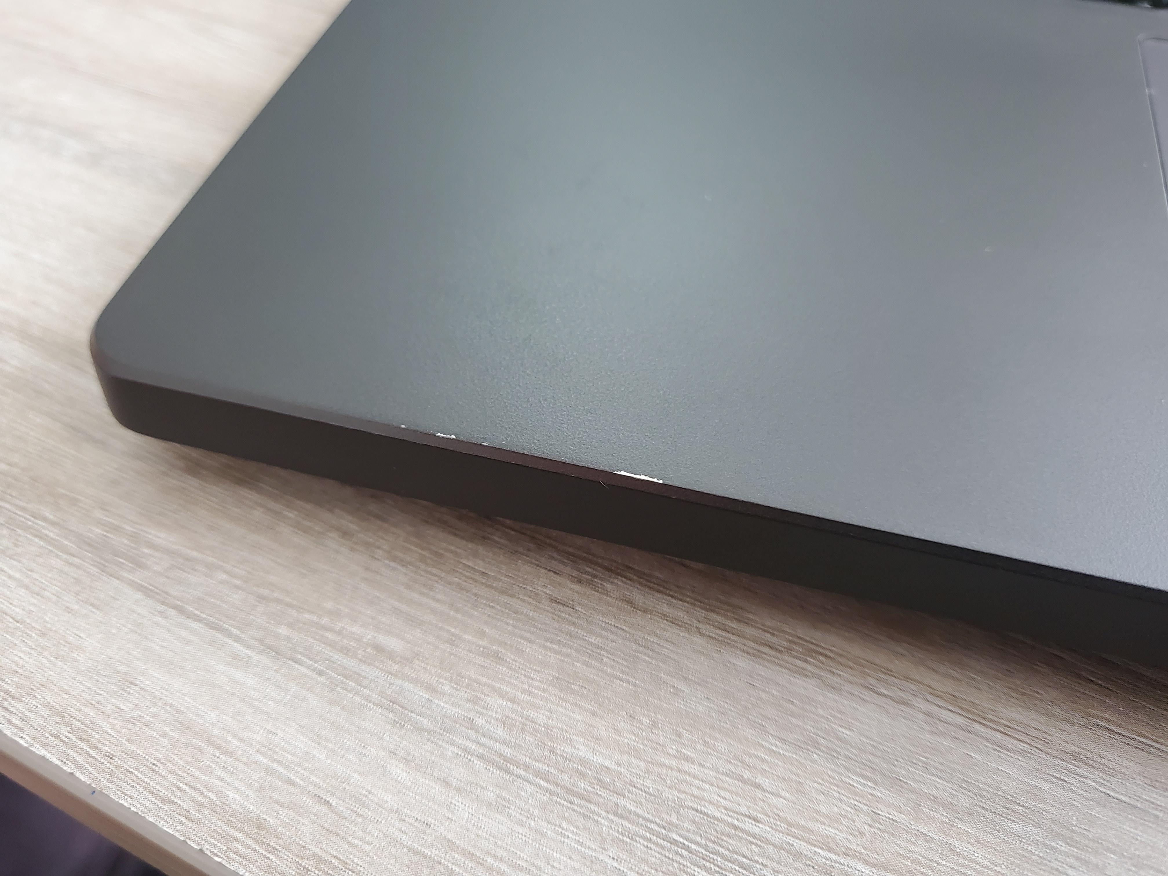 Zephyrus G15 Impossible Paint Chipping Issue? Is it just my unit? The