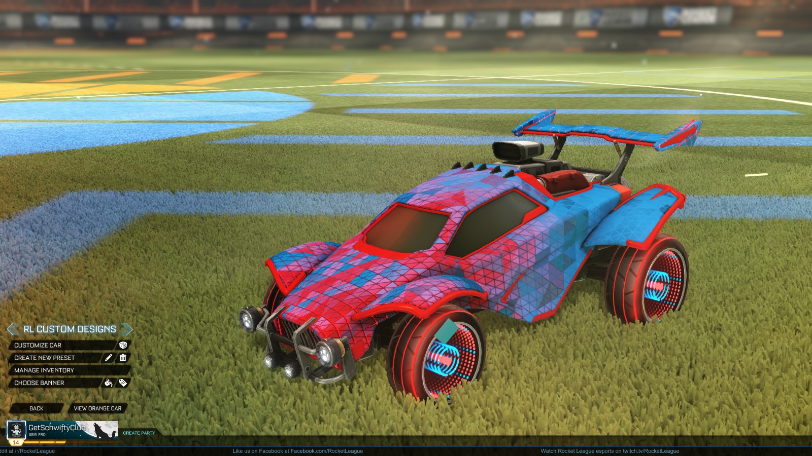 Trigon Rl Xbox at Sam Stephens blog