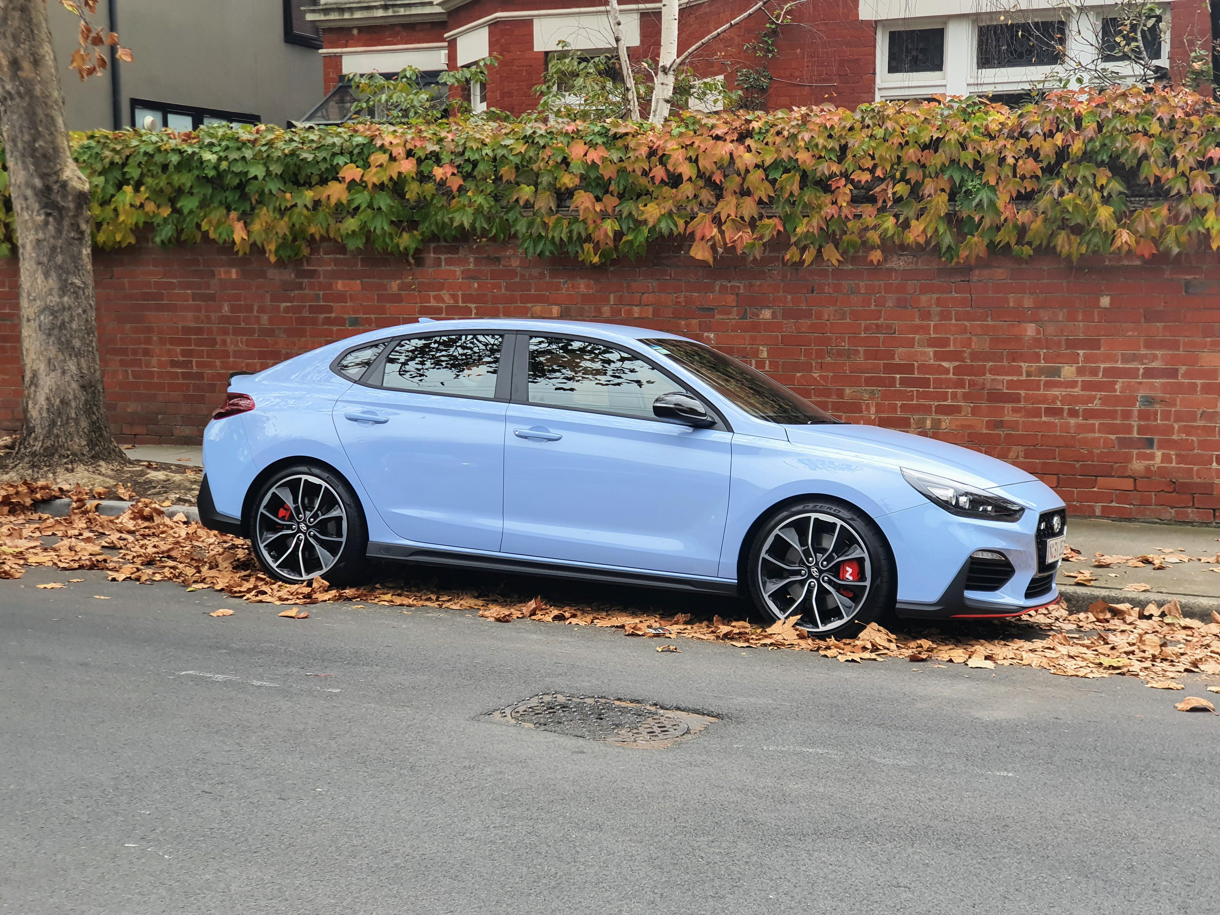 Anyone have an i30n/Veloster N? What are its pros and cons? Filming a