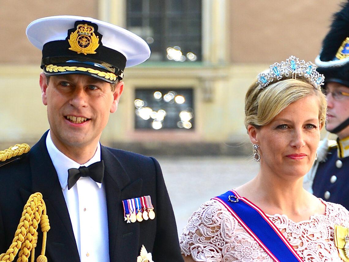 Did you know Prince Edward was once offered to King of Estonia