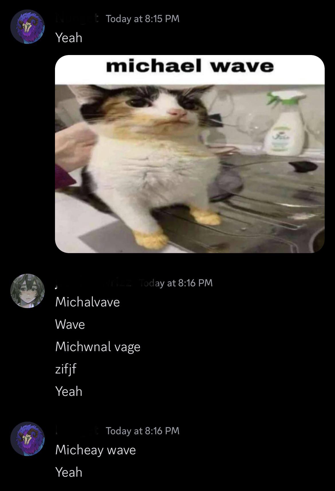 Microwave r/ihadastroke