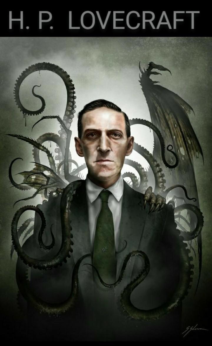 H.P. Lovecraft.... Where should one start their Lovecraft and Cthulhu
