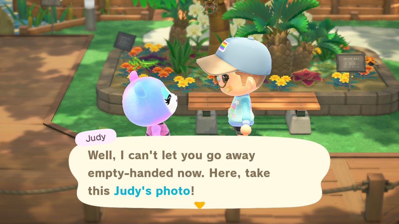 1000 stacks of wrapping paper later... ’) r/AnimalCrossing